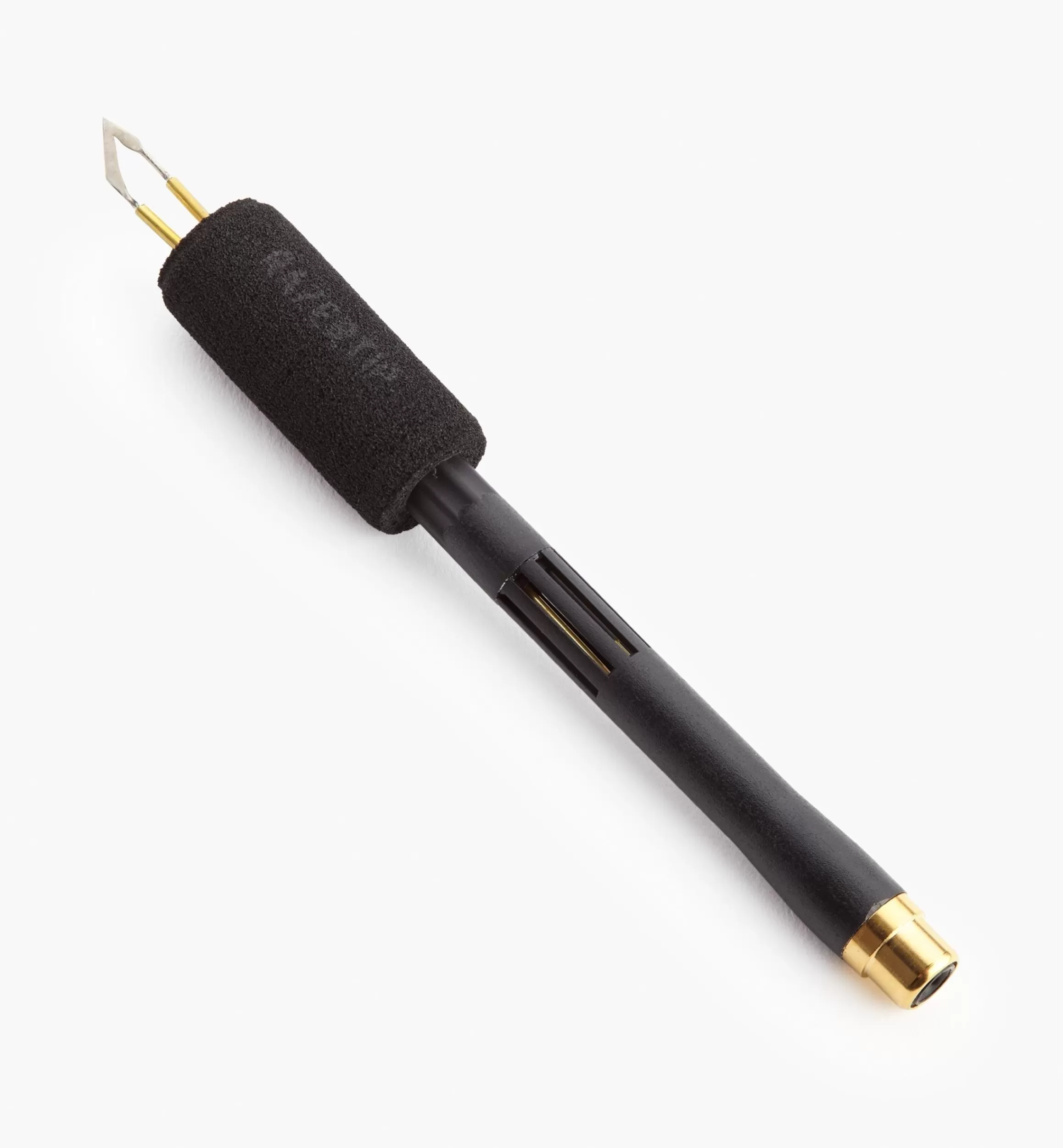 Lee Valley #1L Replacement Handpiece For Razertip Wood Burning System