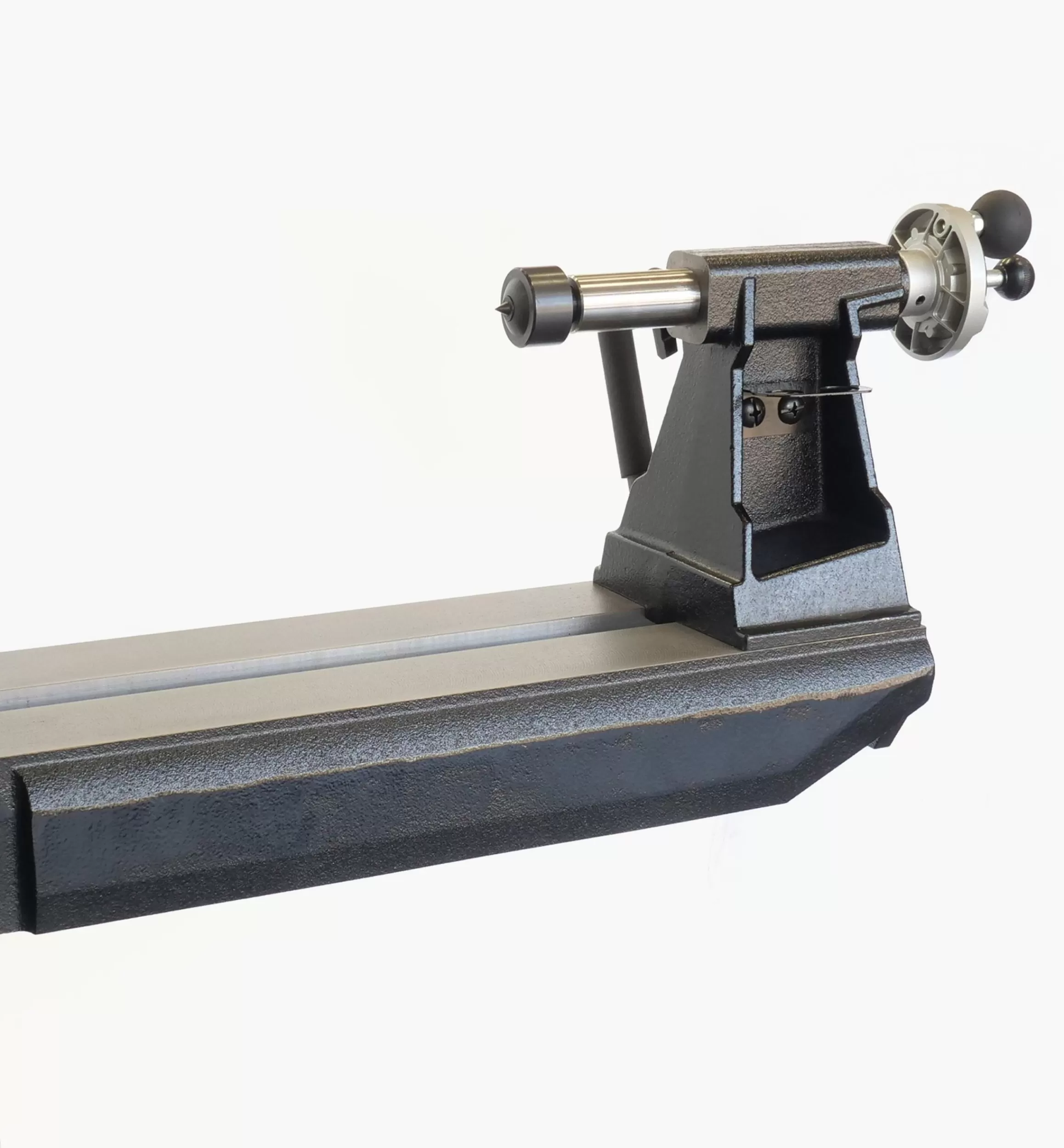 Lee Valley Laguna 20" Extension For Revo 12 | 16 Lathe