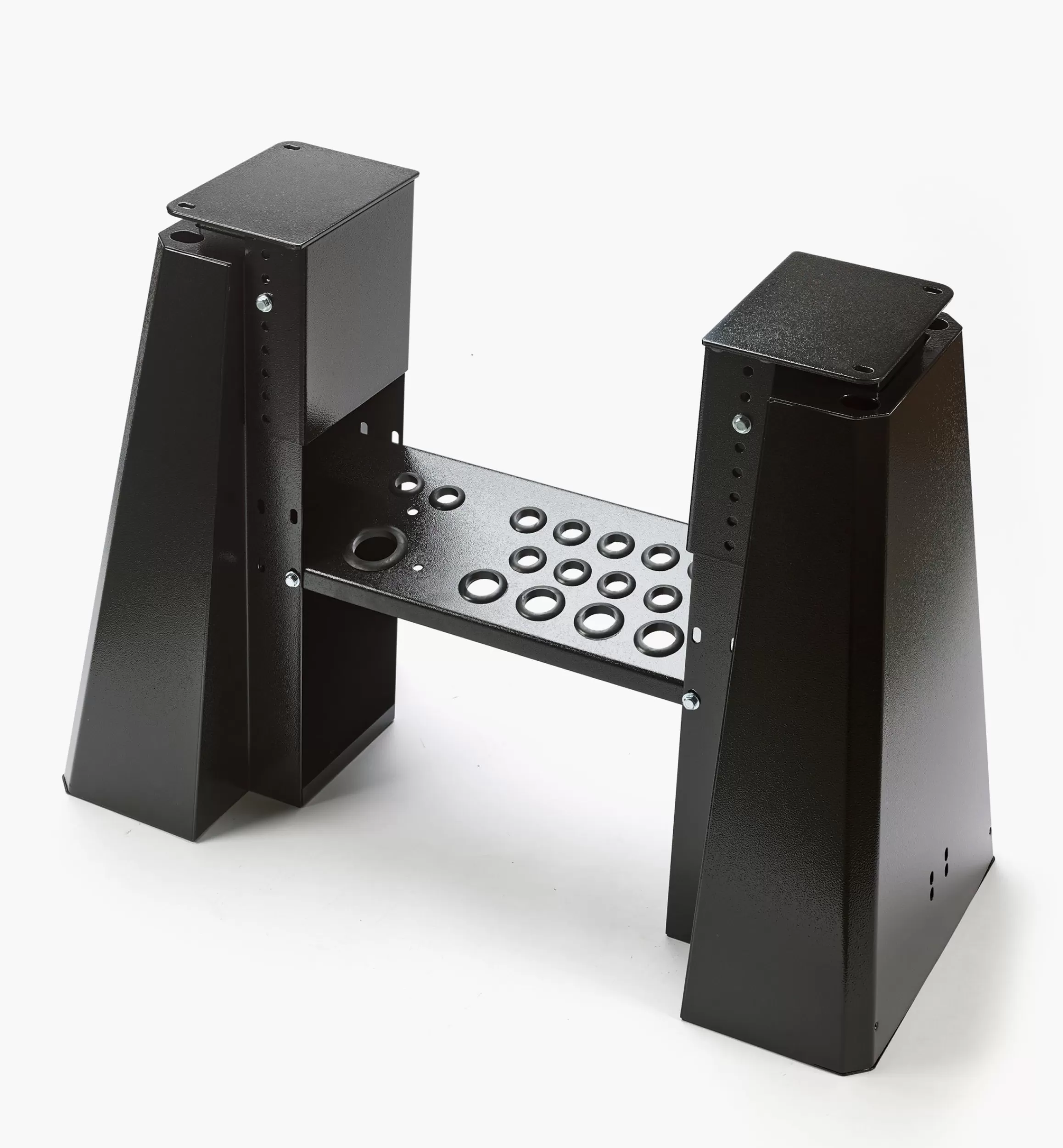 Lee Valley Laguna Adjustable Stand For Revo 12 | 16 Lathe