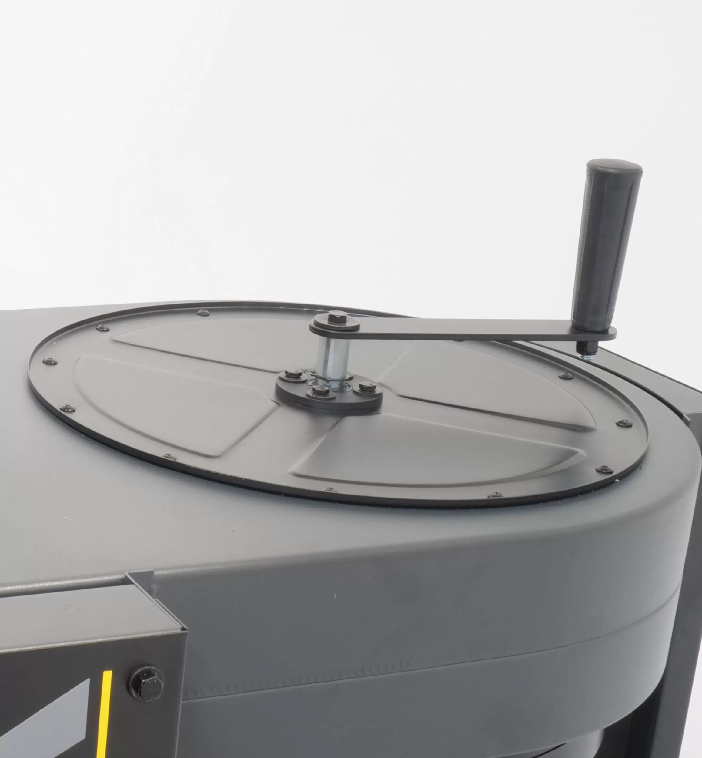 Lee Valley Laguna C | Flux 1 Cyclone Dust Collector