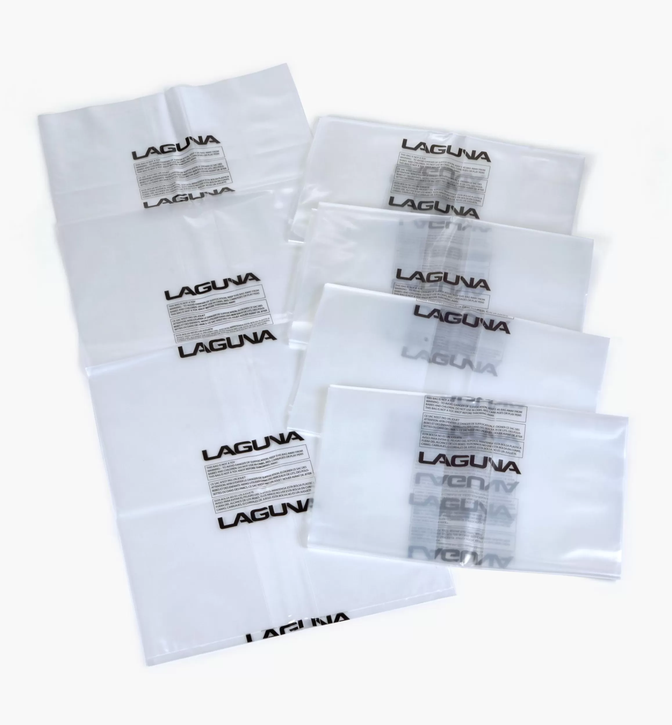 Lee Valley Laguna Drum Bags For C | Flux & P | Flux Dust Collectors