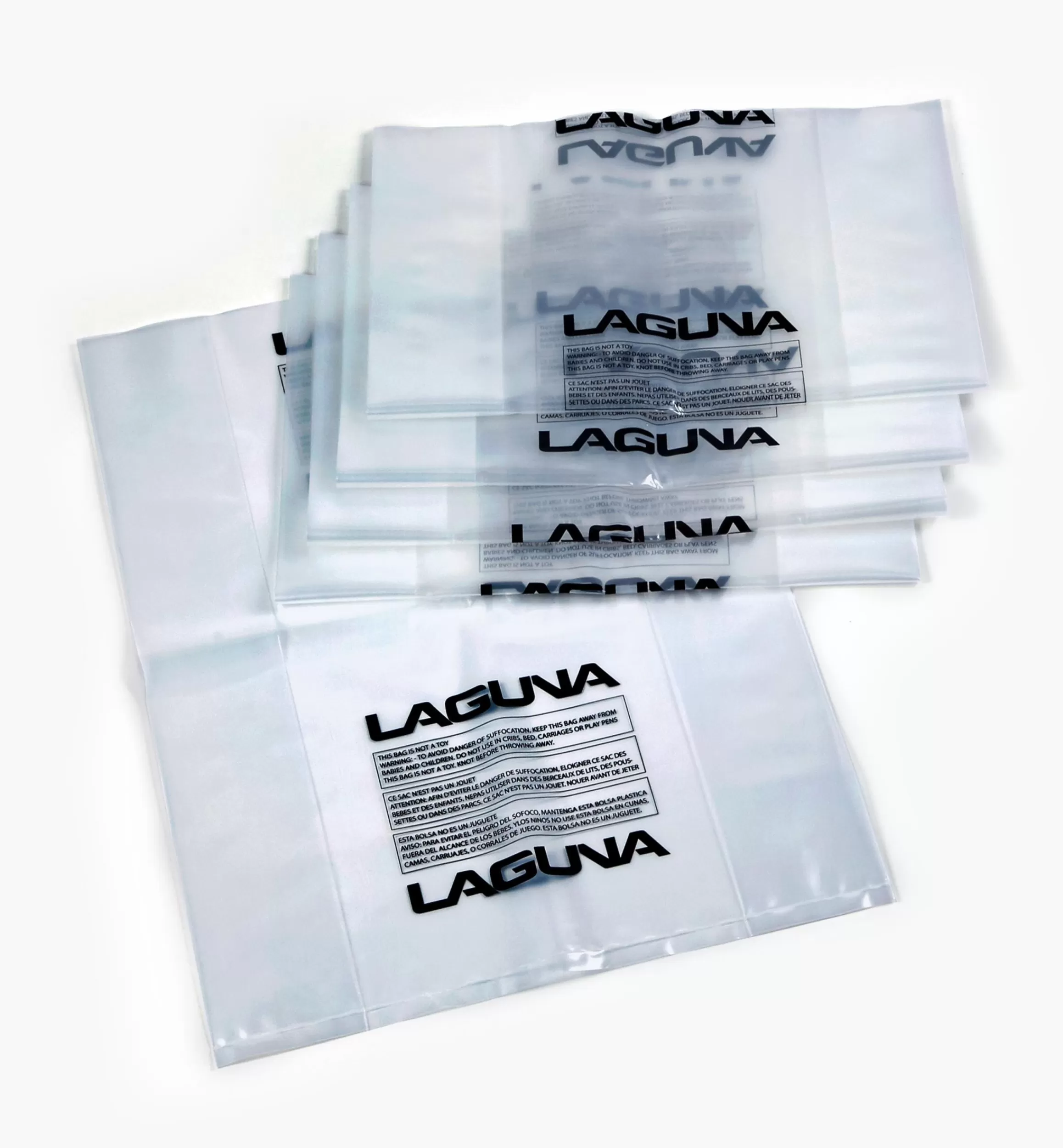 Lee Valley Laguna Filter Bags For C | Flux Dust Collector