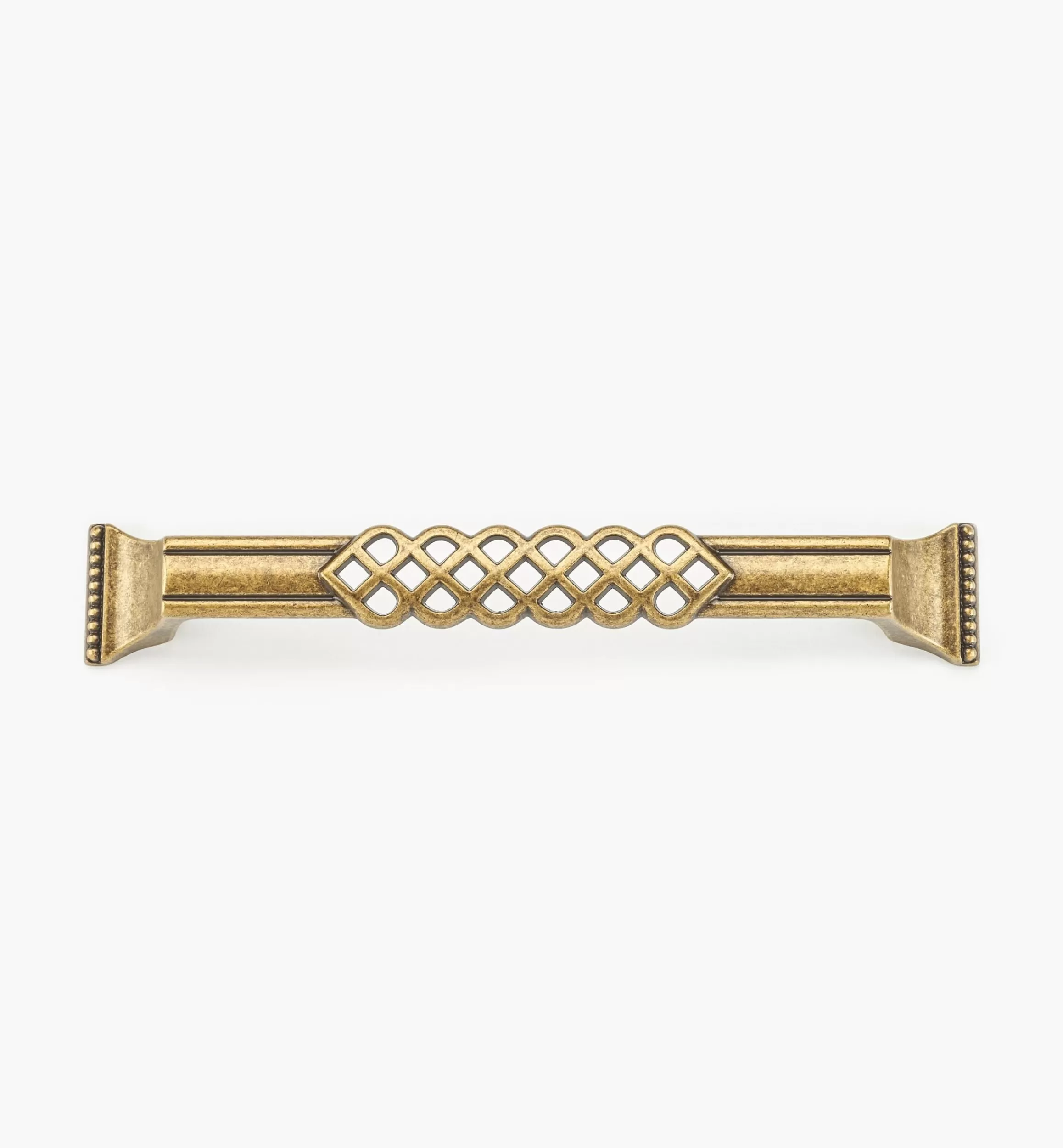 Lee Valley Lattice And Bead Handles