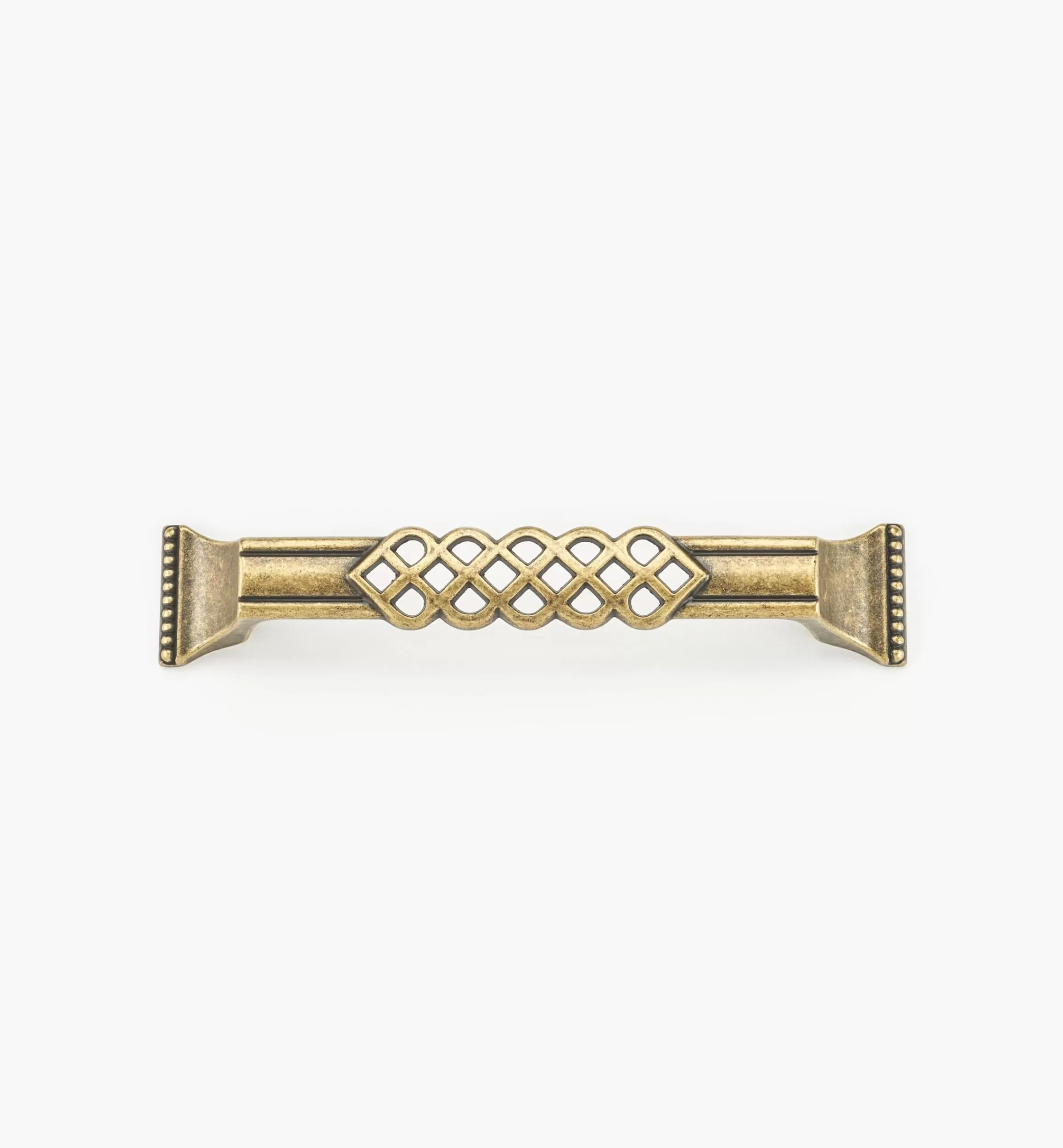 Lee Valley Lattice And Bead Handles