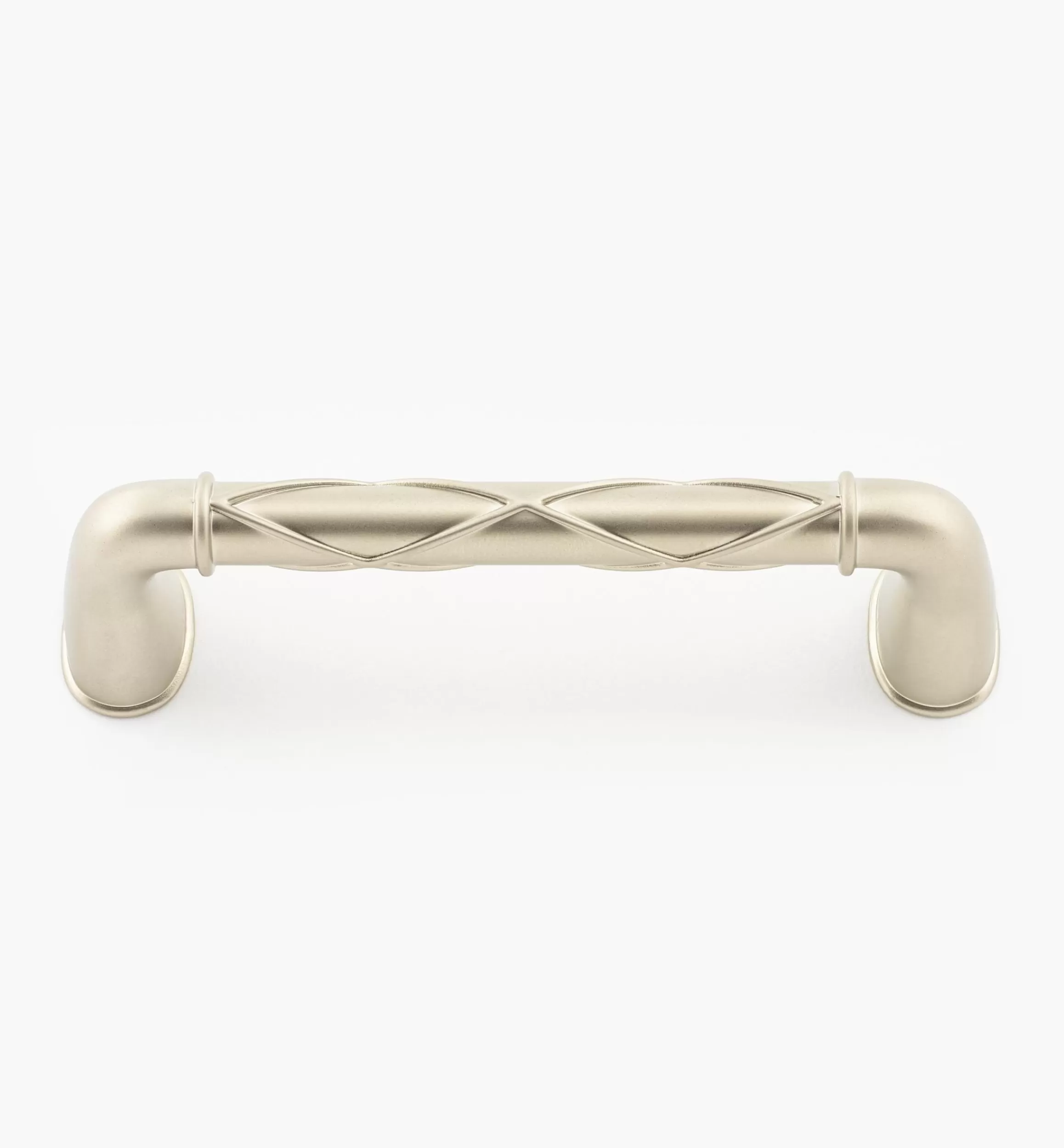 Lee Valley Lattice Handle