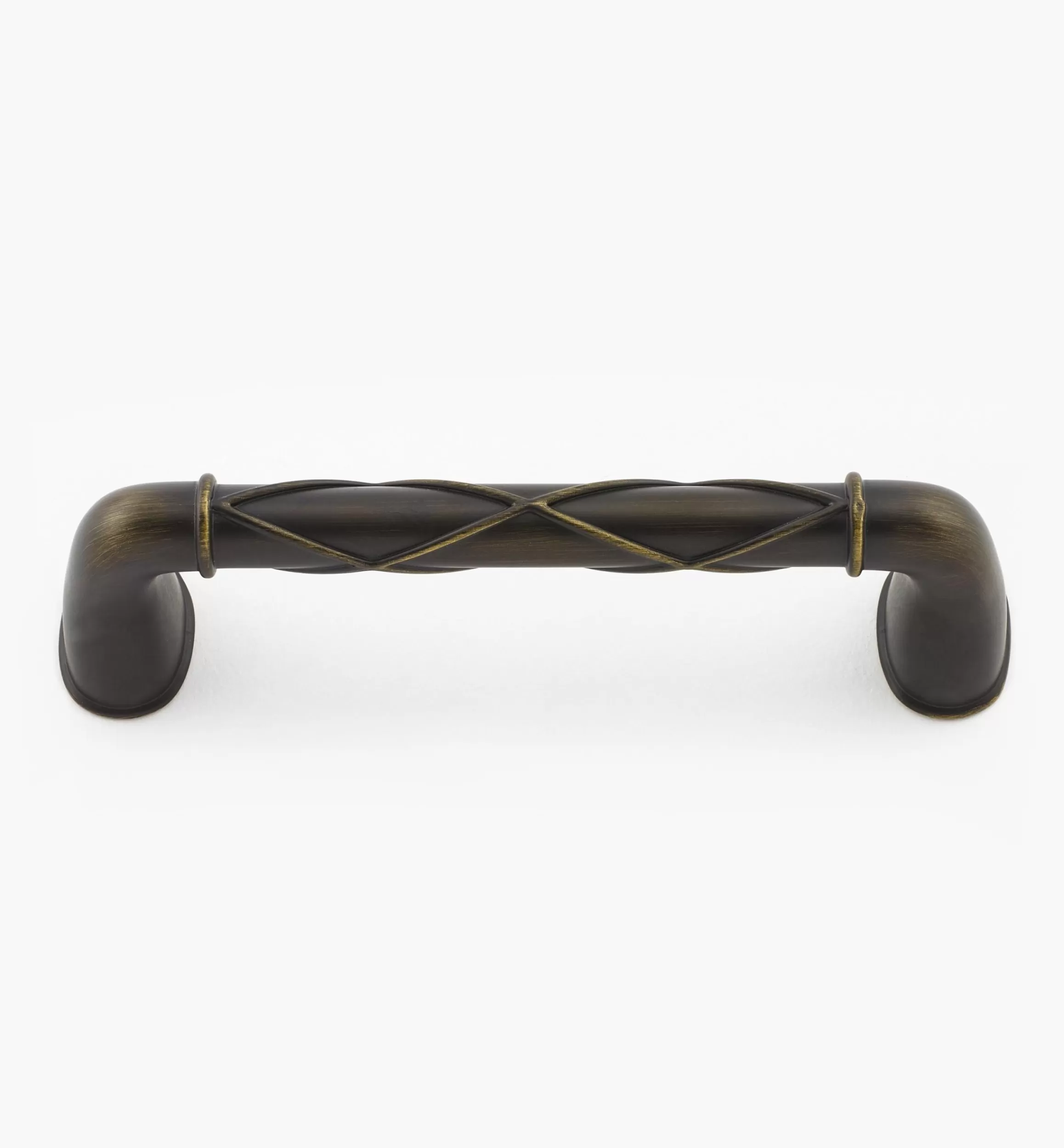 Lee Valley Lattice Handle