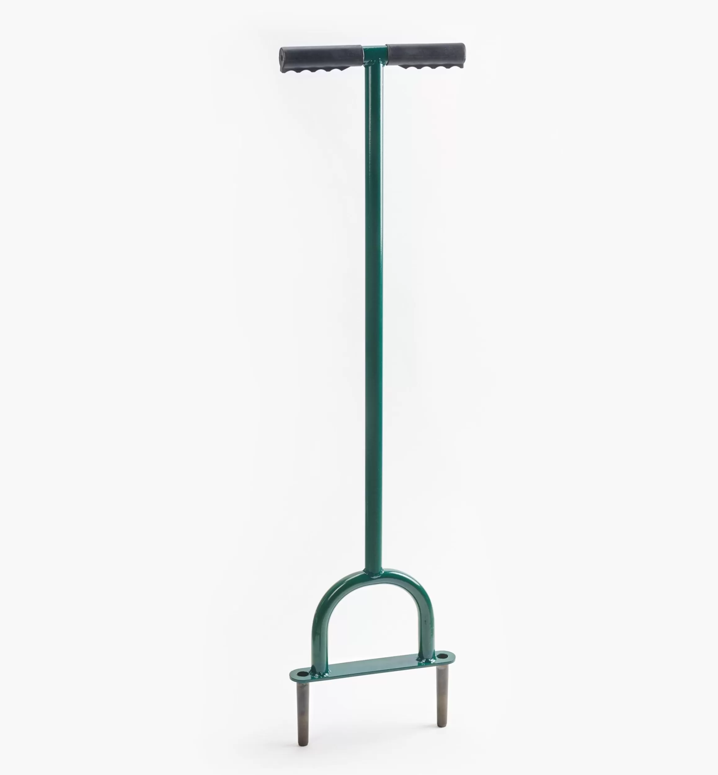 Lee Valley Lawn Aerator
