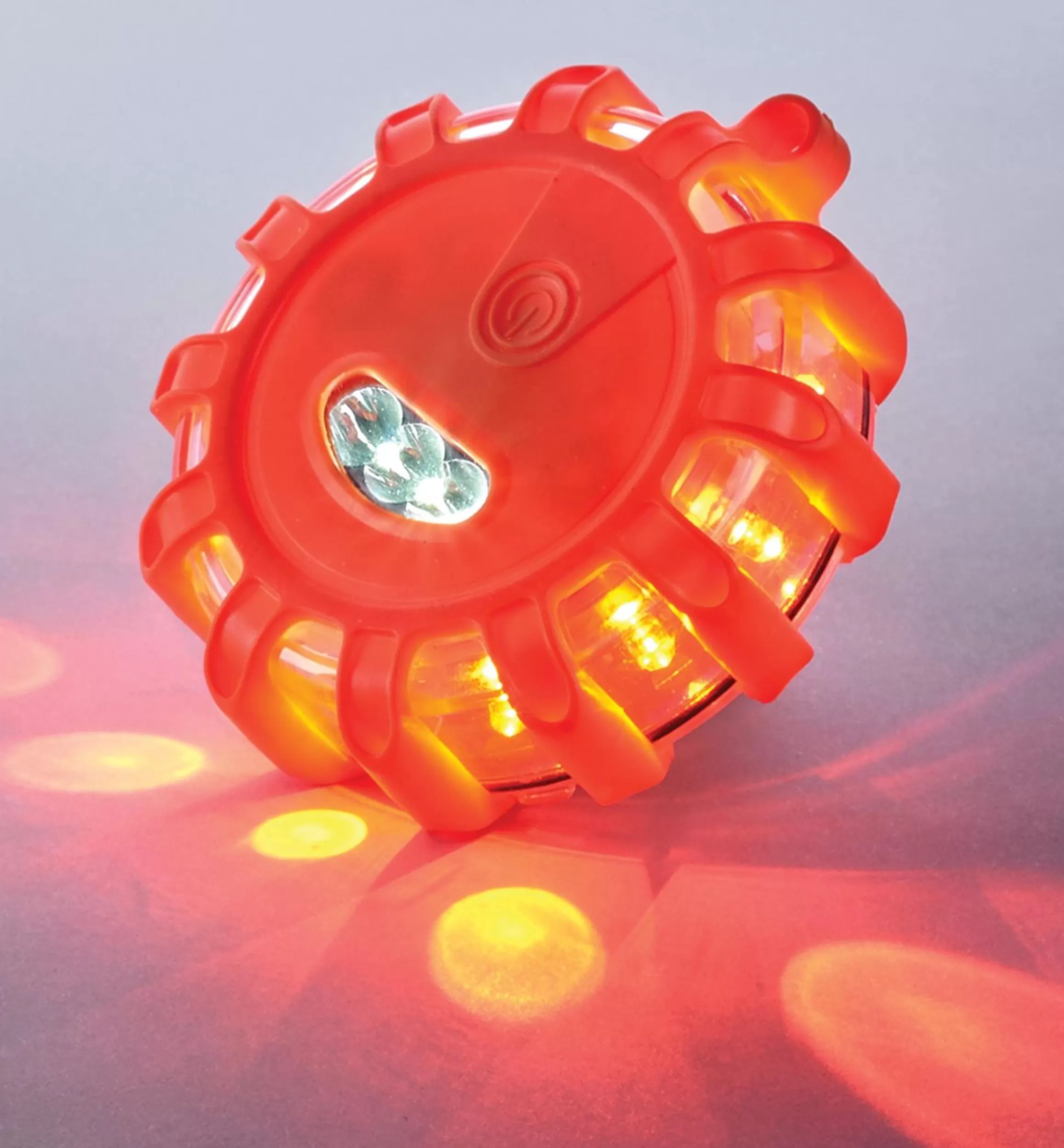 Lee Valley LED Road Beacon/Work Light