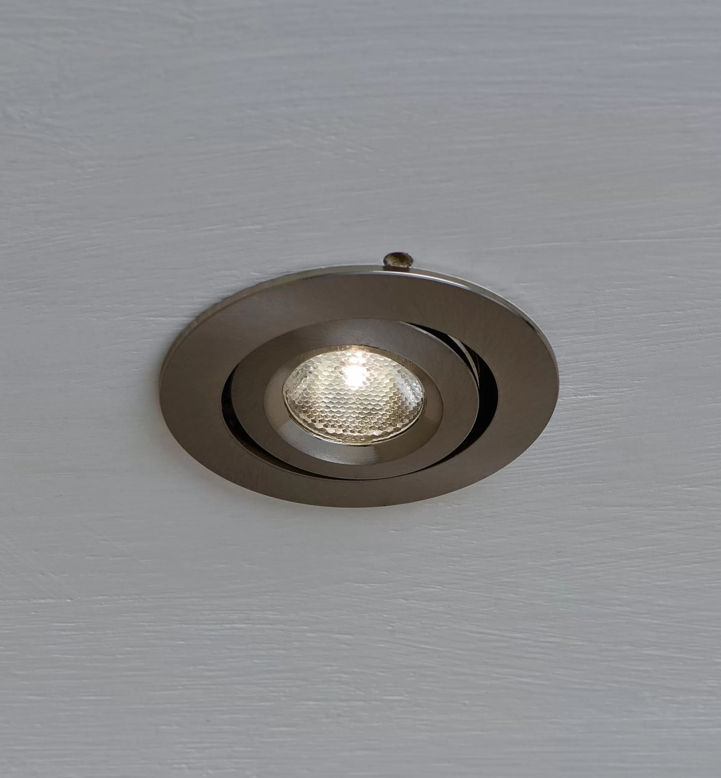 Lee Valley 2" LED Spotlight