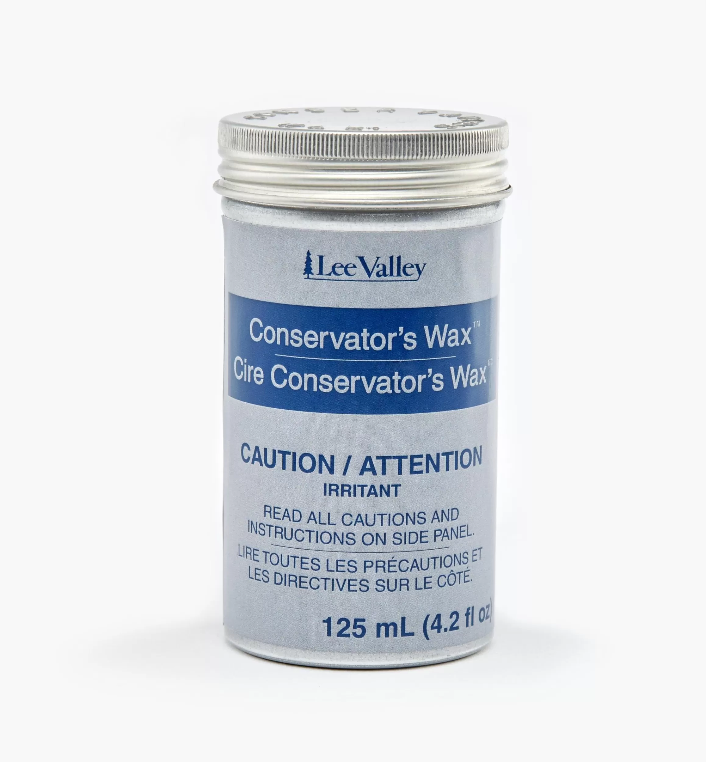 Lee Valley Conservator's Wax