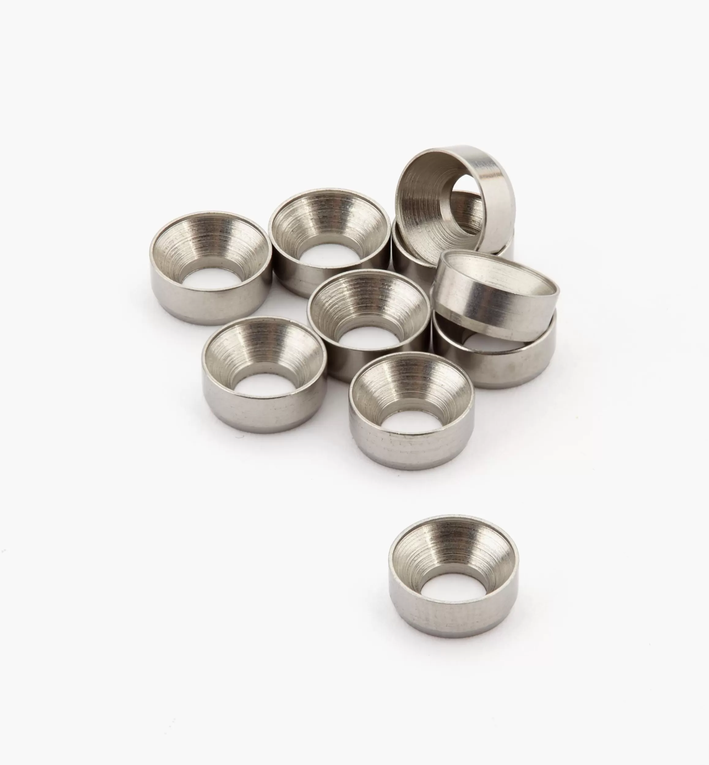 Lee Valley Countersunk Washers