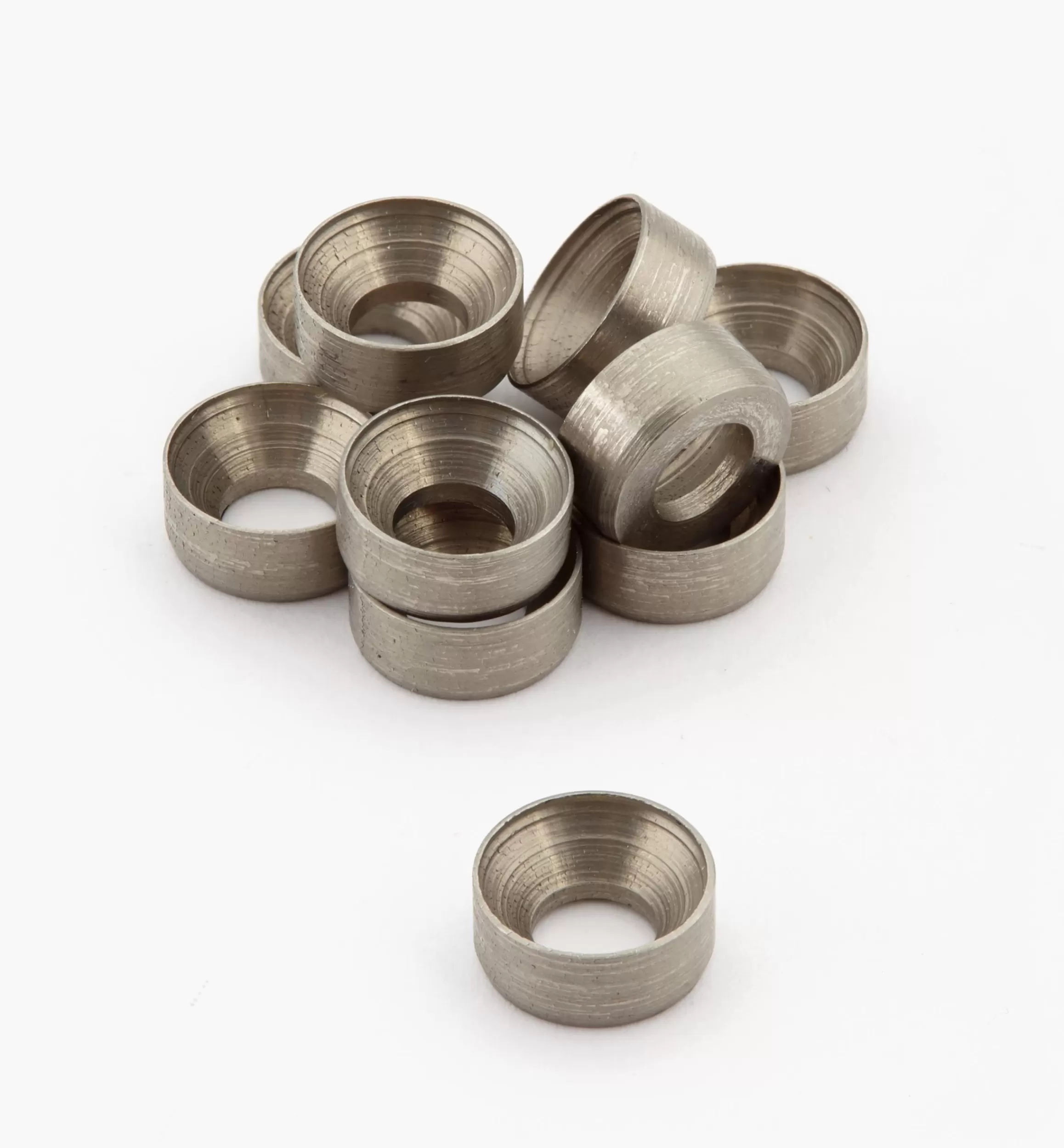 Lee Valley Countersunk Washers