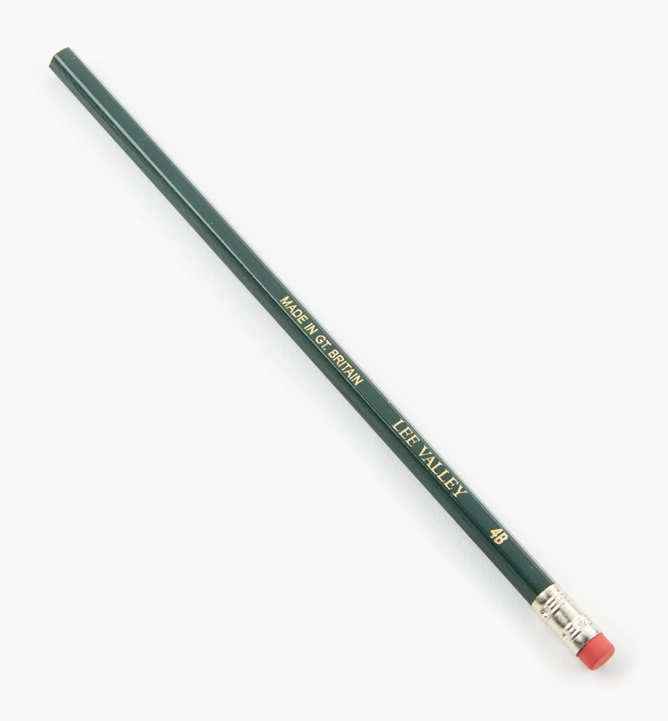 Lee Valley Pencils