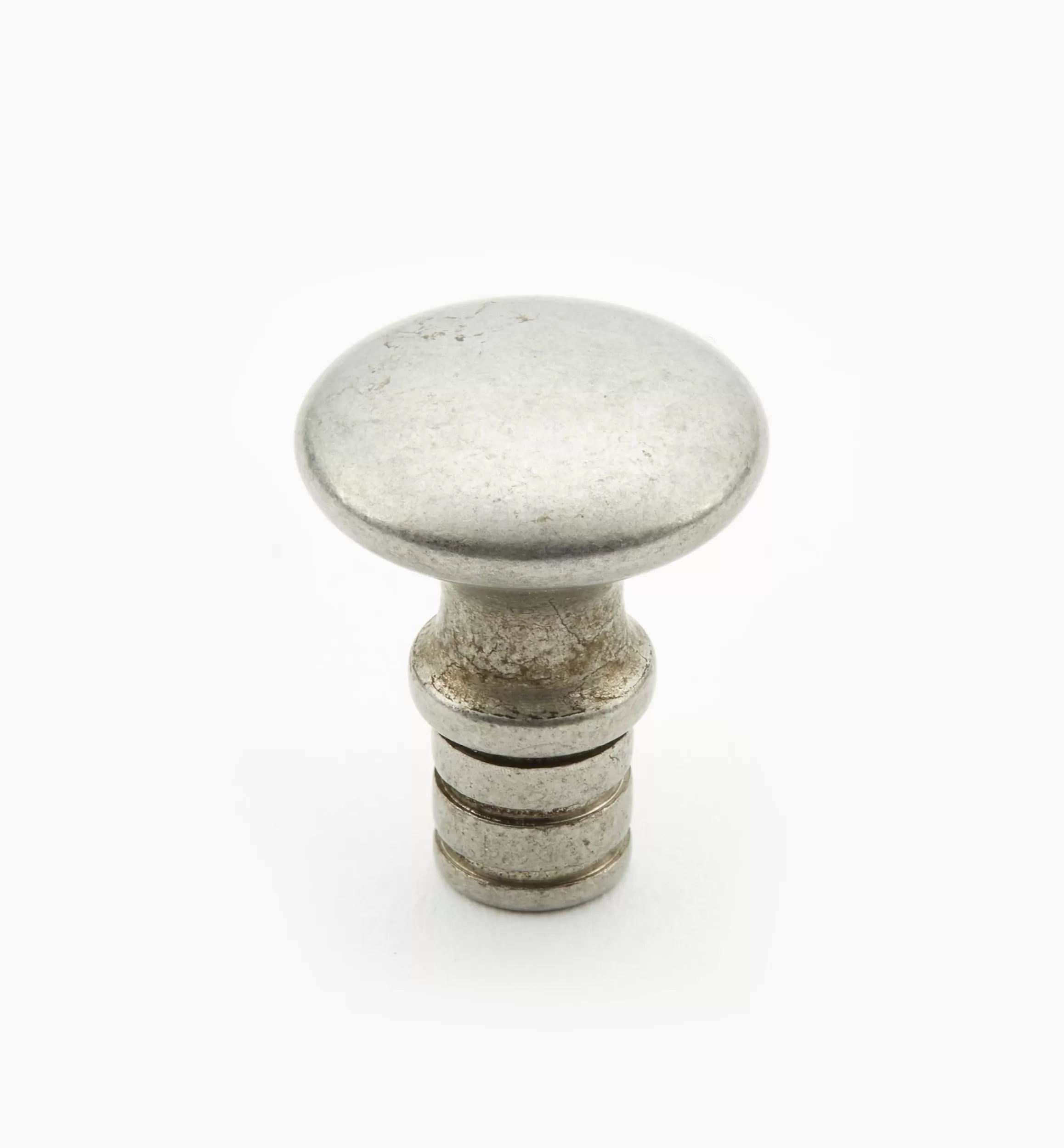 Lee Valley Small Turned Knobs