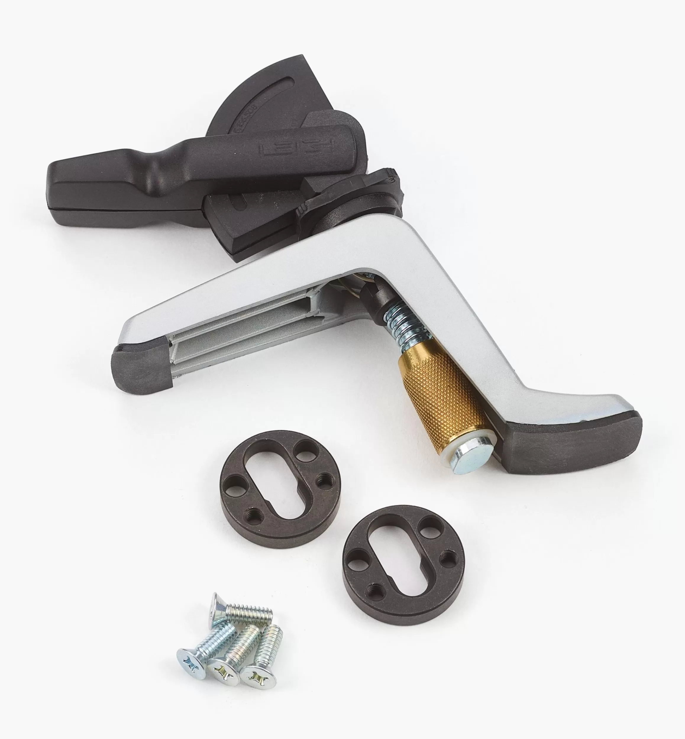 Lee Valley Leigh Surface Hold-Down Clamp