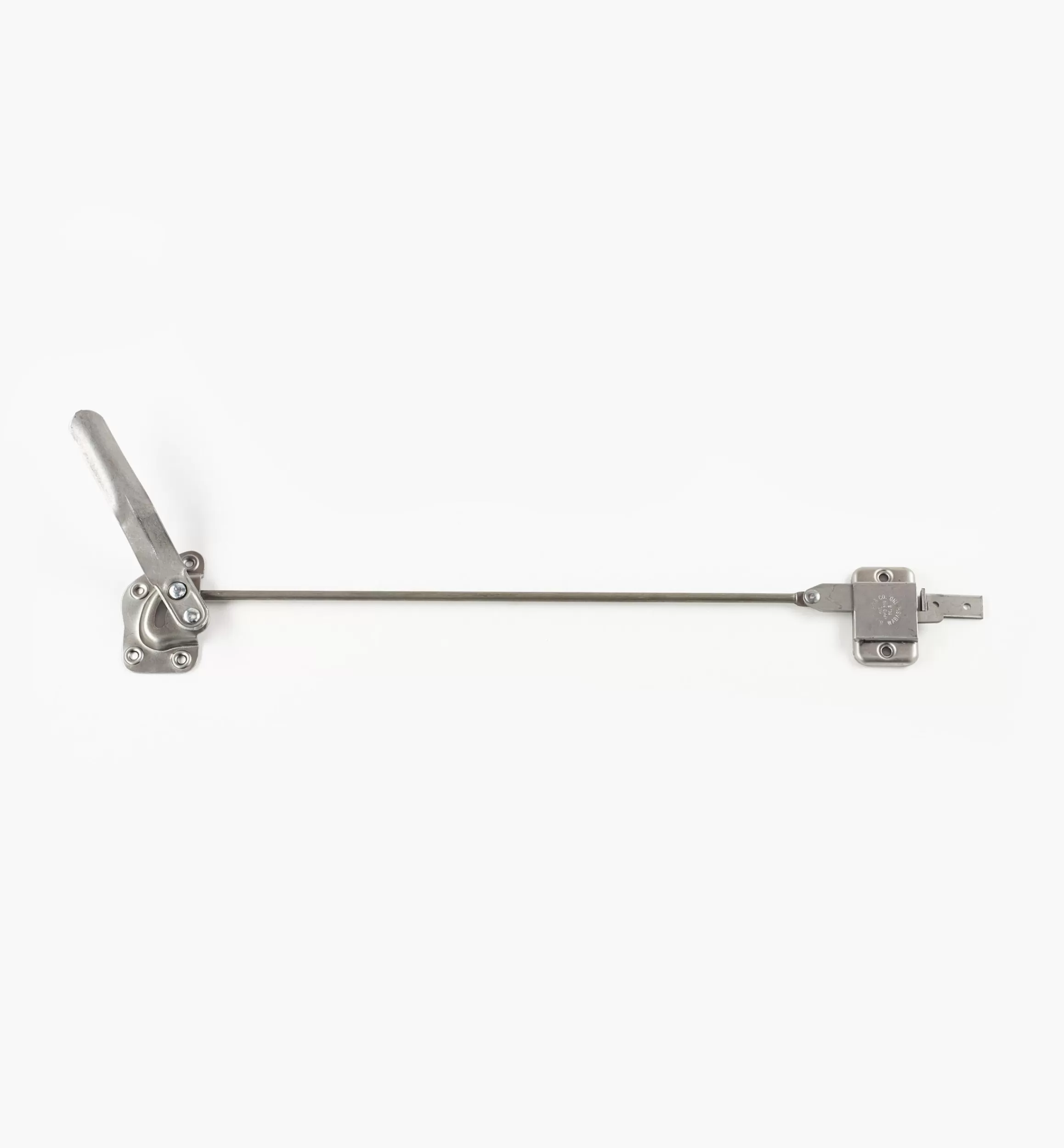 Lee Valley Lever Table Lock