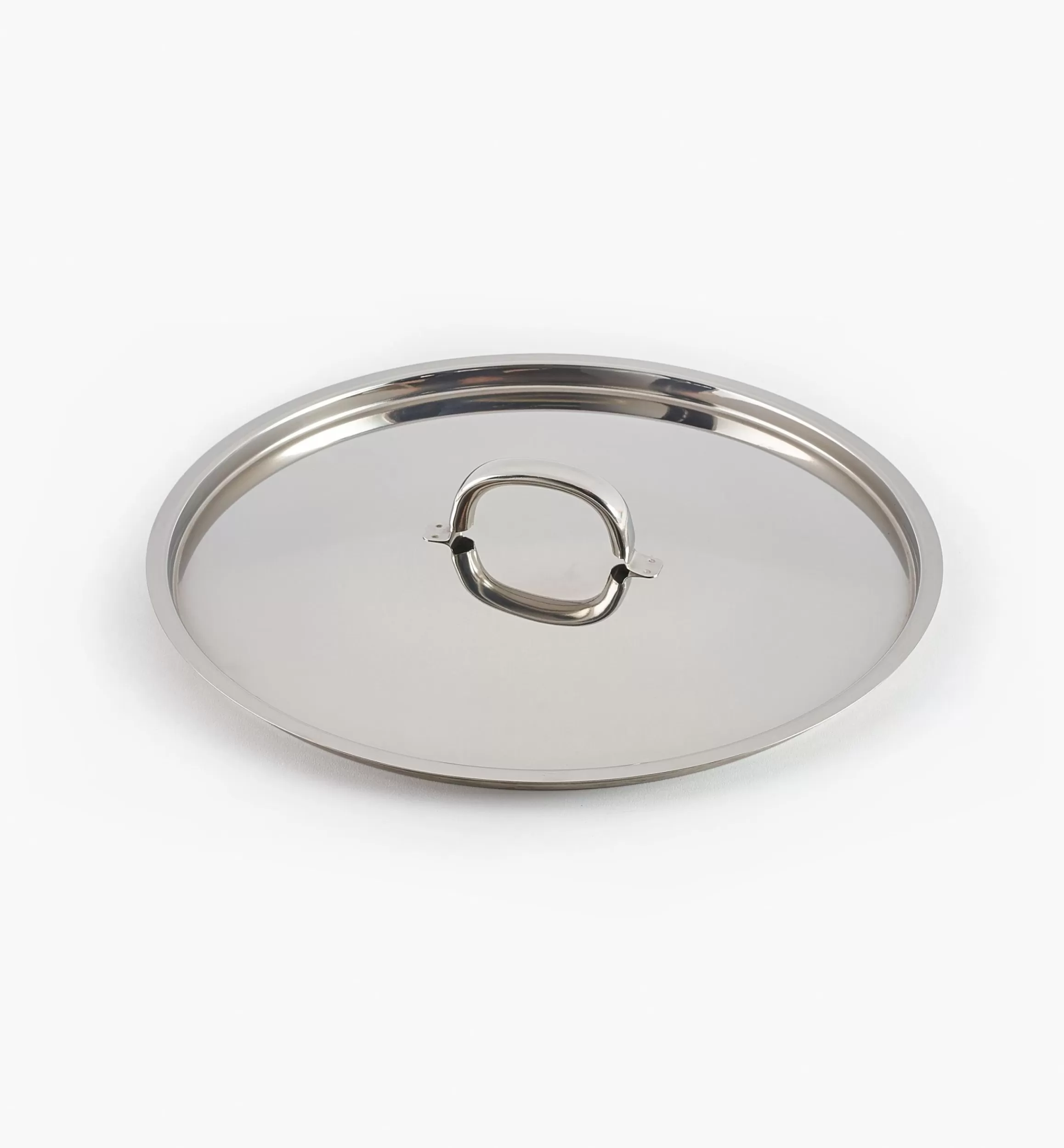 Lee Valley Lid For Maslin Pan