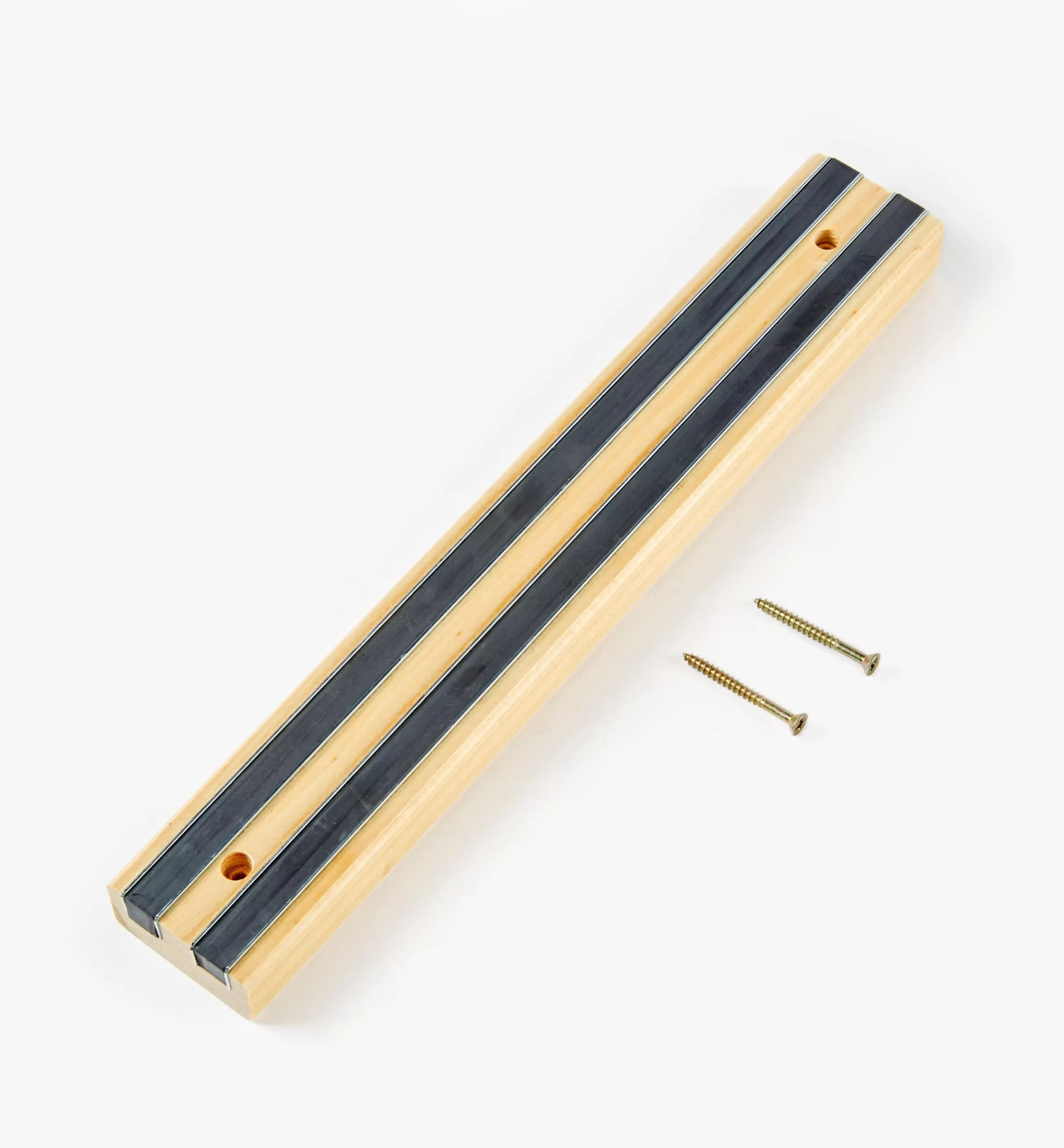 Lee Valley Light-Duty Magnetic Tool Bars