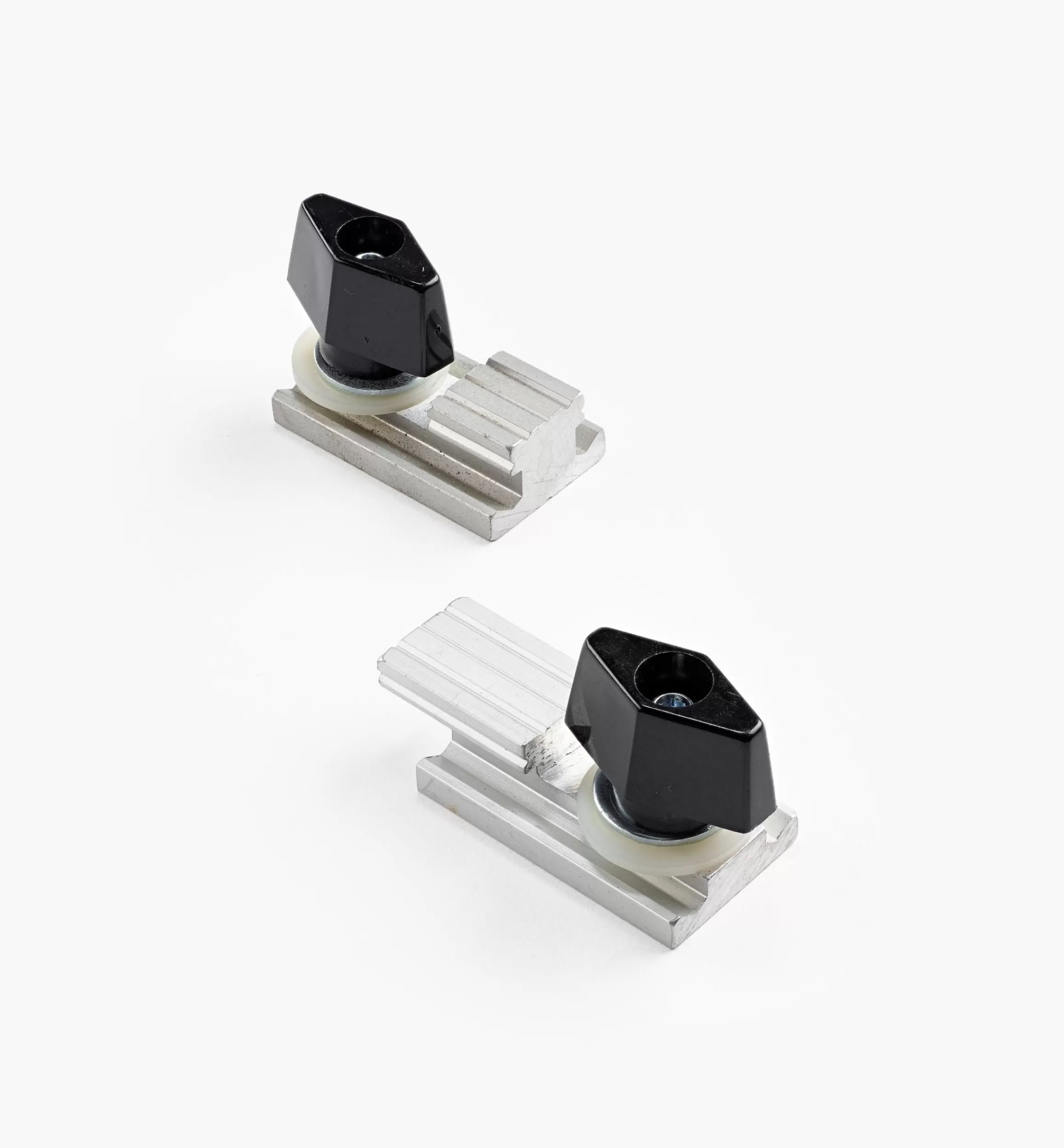 Lee Valley Limit Stops For EZ Smart Routing Attachment