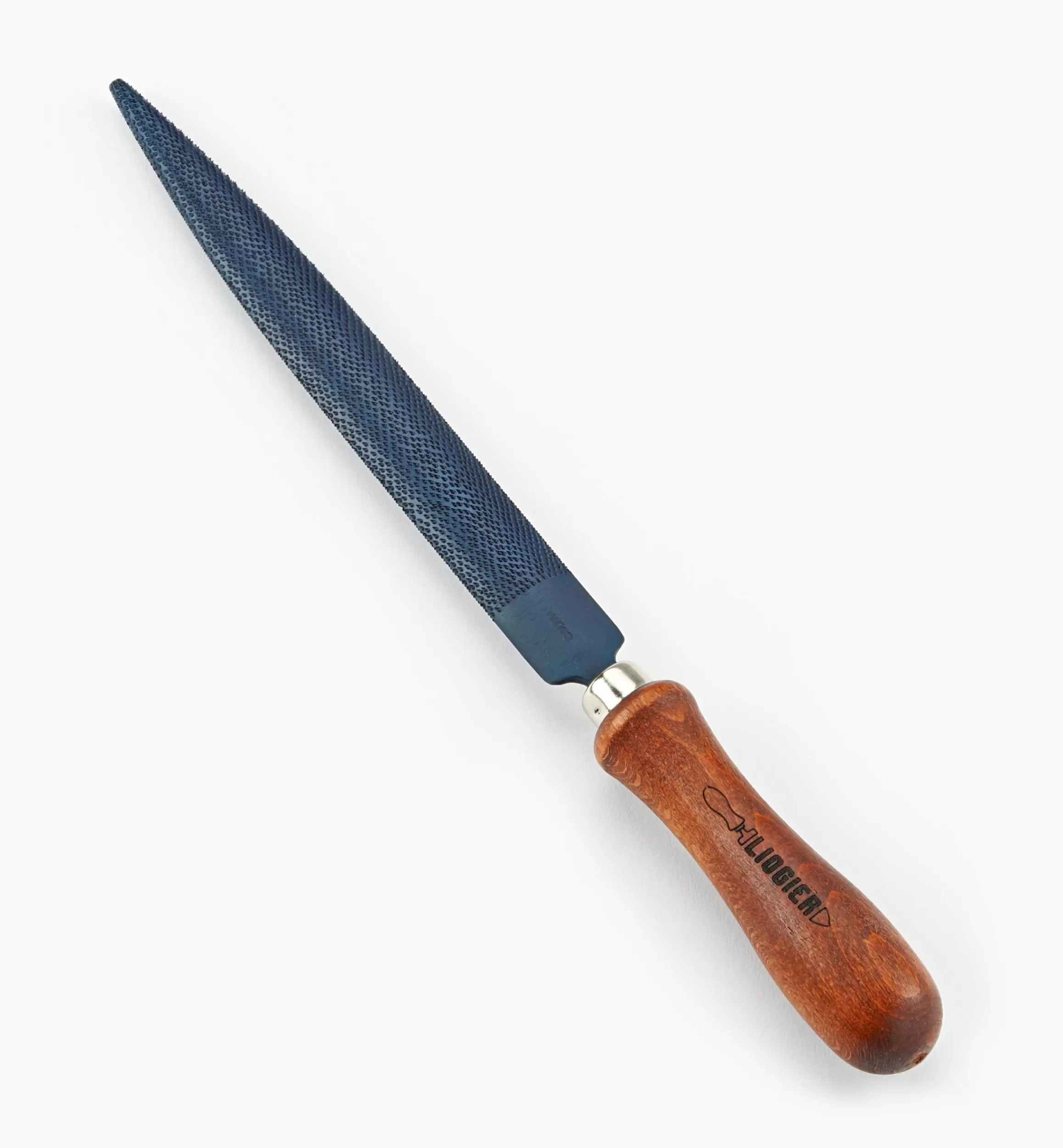 Lee Valley Liogier 8" Cabinetmaker’s Rasp