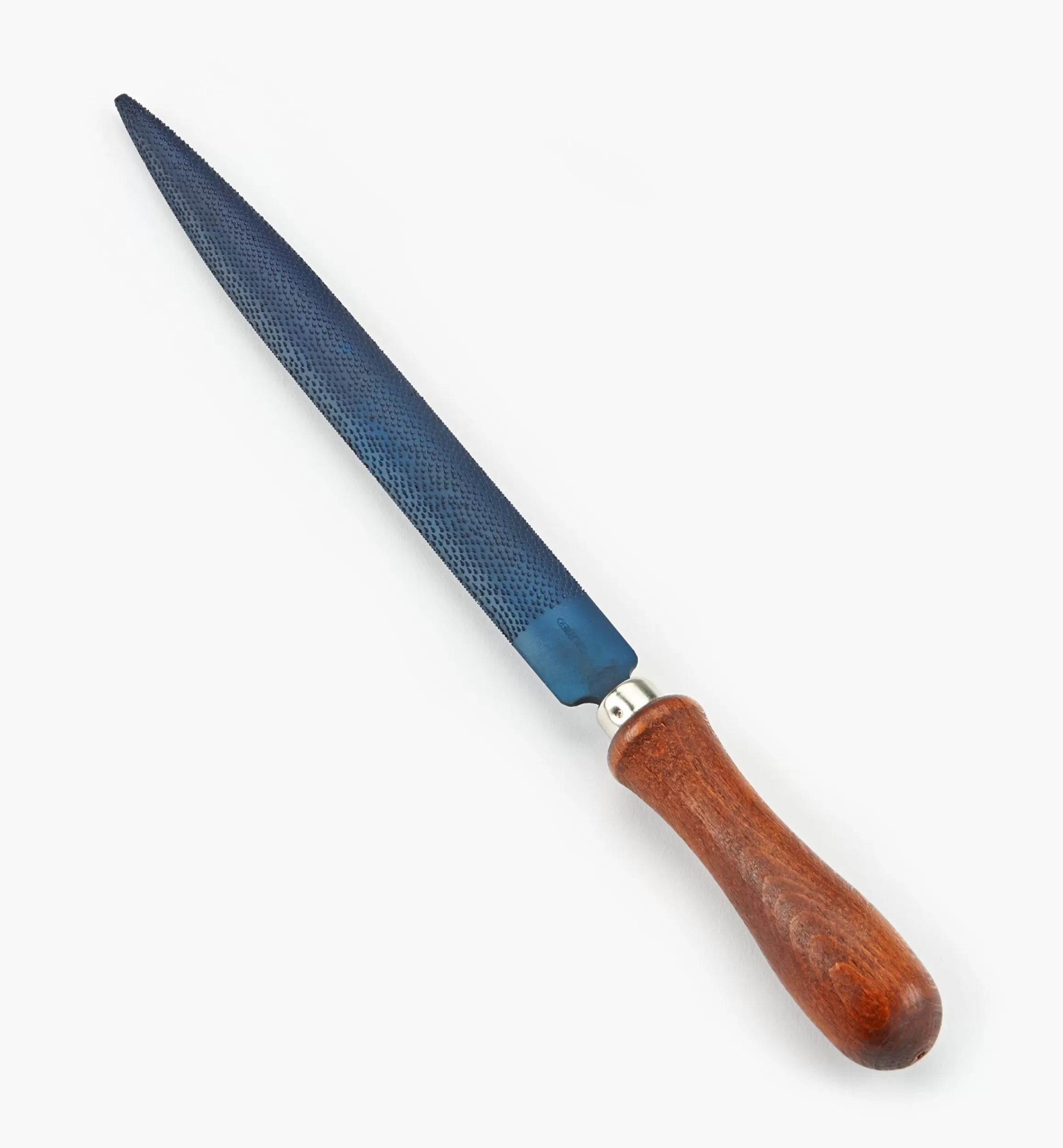 Lee Valley Liogier 8" Cabinetmaker’s Rasp