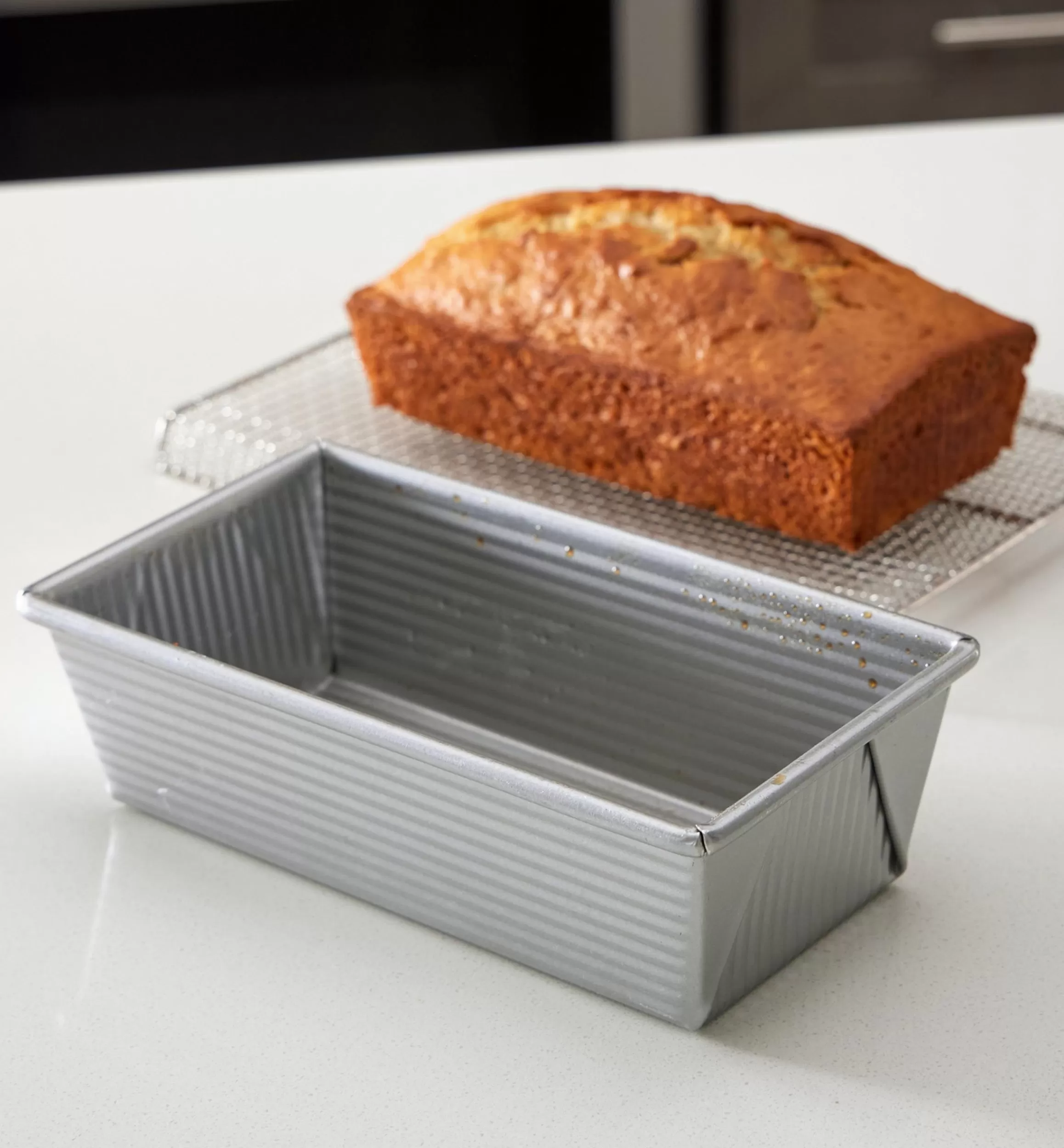 Lee Valley Loaf Pan