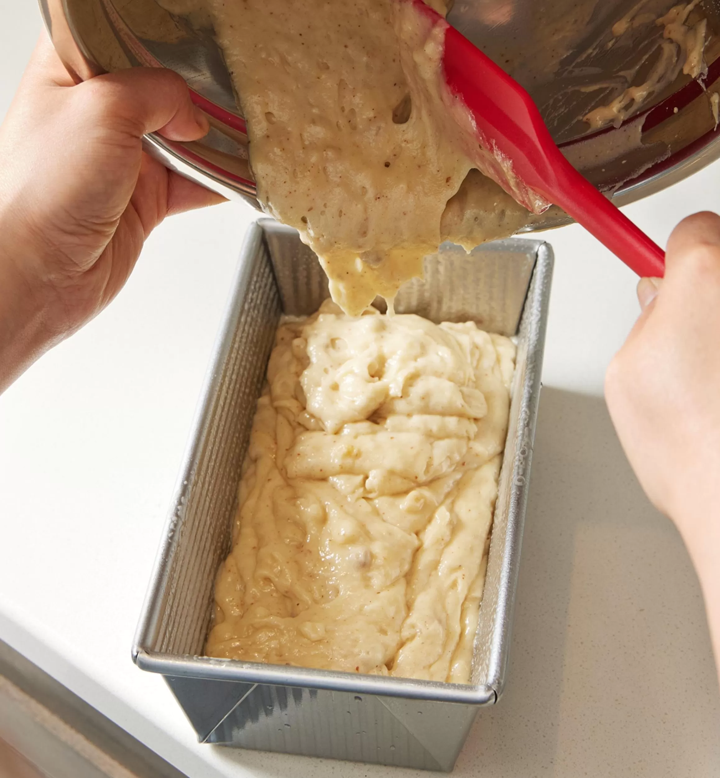 Lee Valley Loaf Pan