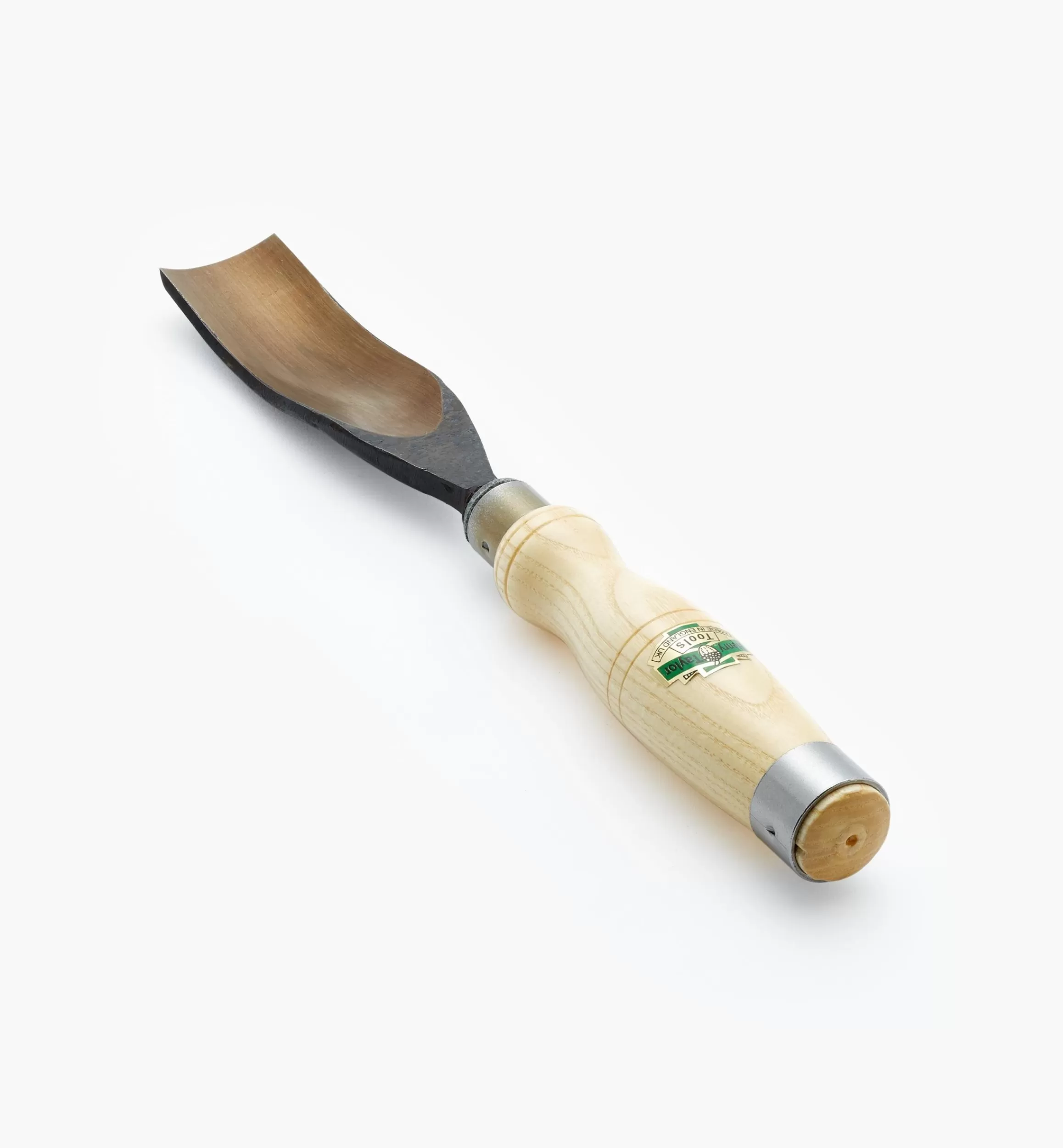 Lee Valley Log Notch Gouge