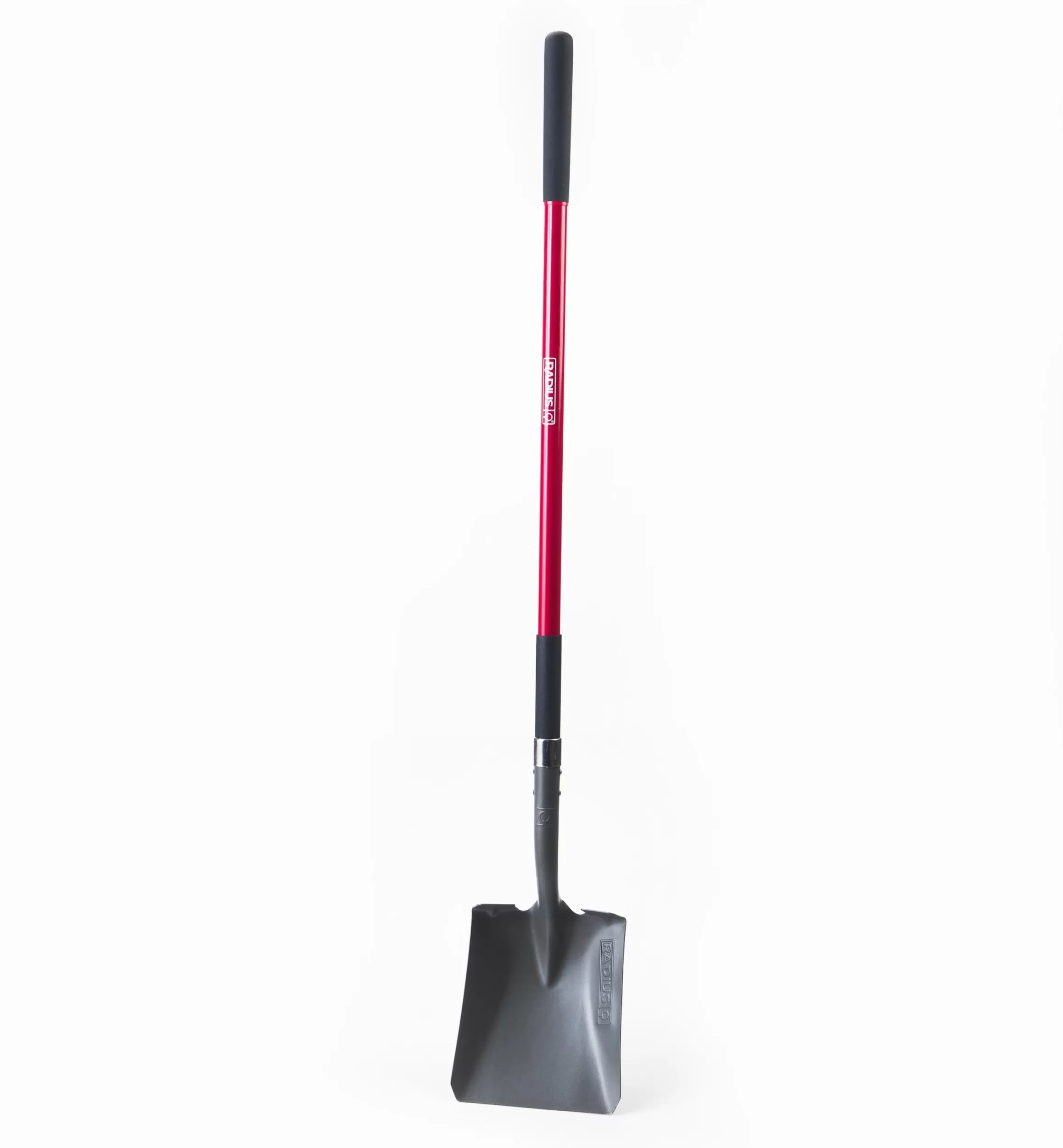 Lee Valley Long-Handled Square Shovel