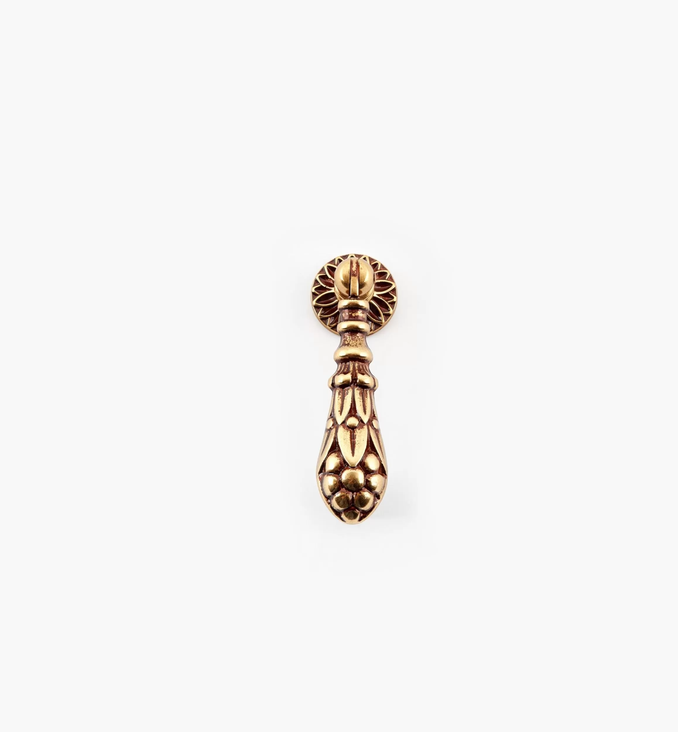 Lee Valley Louis XVI Drop Pulls