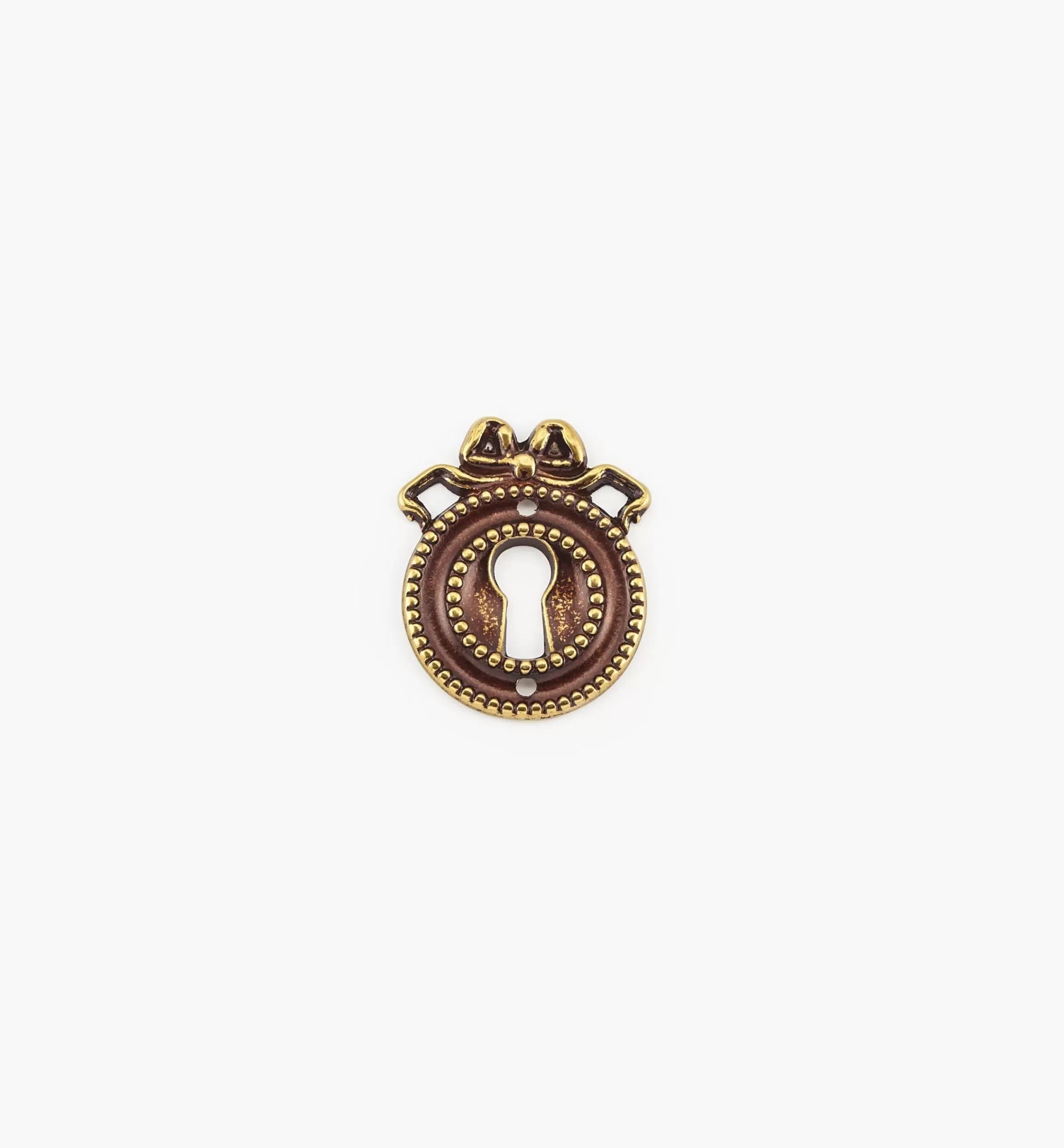 Lee Valley Louis XVI Escutcheon