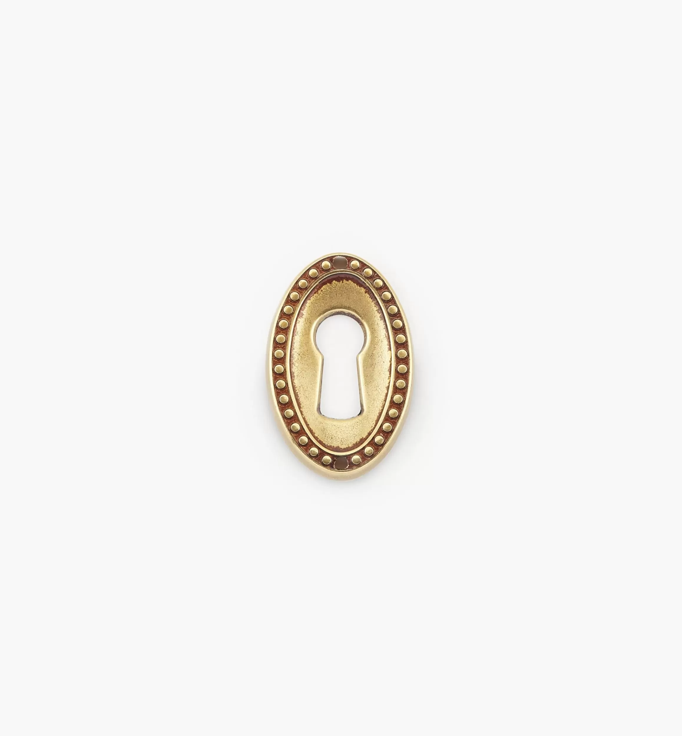 Lee Valley Louis XVI Escutcheons