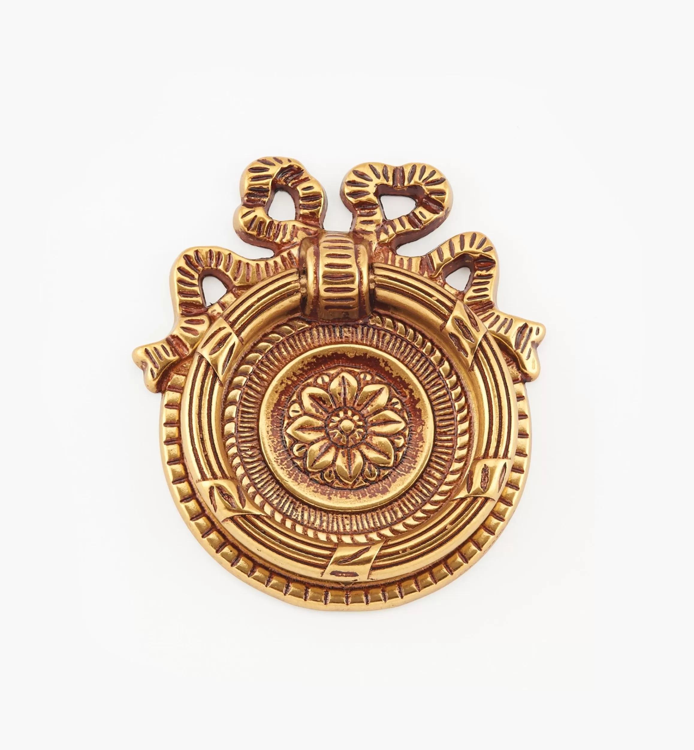Lee Valley Louis XVI Ring Pull