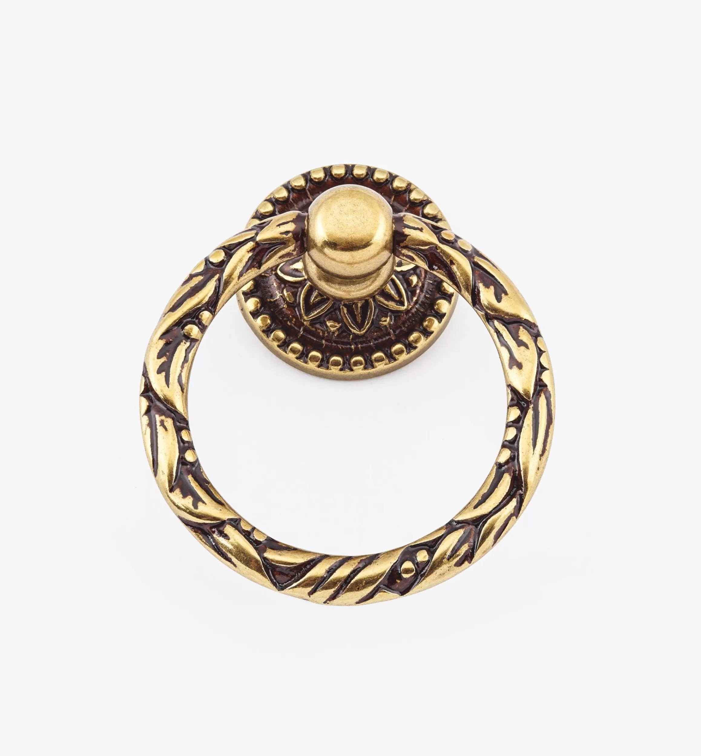 Lee Valley Louis XVI Ring Pulls