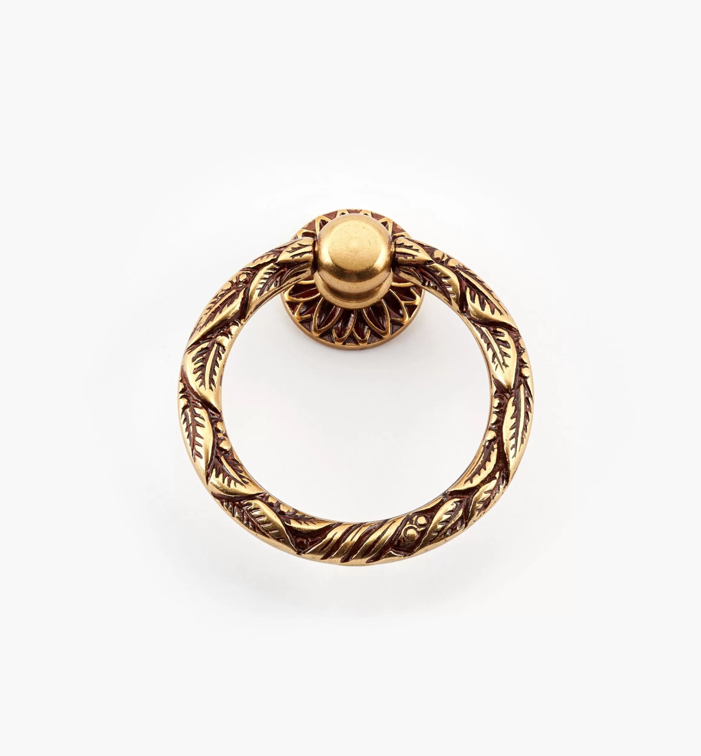 Lee Valley Louis XVI Ring Pulls