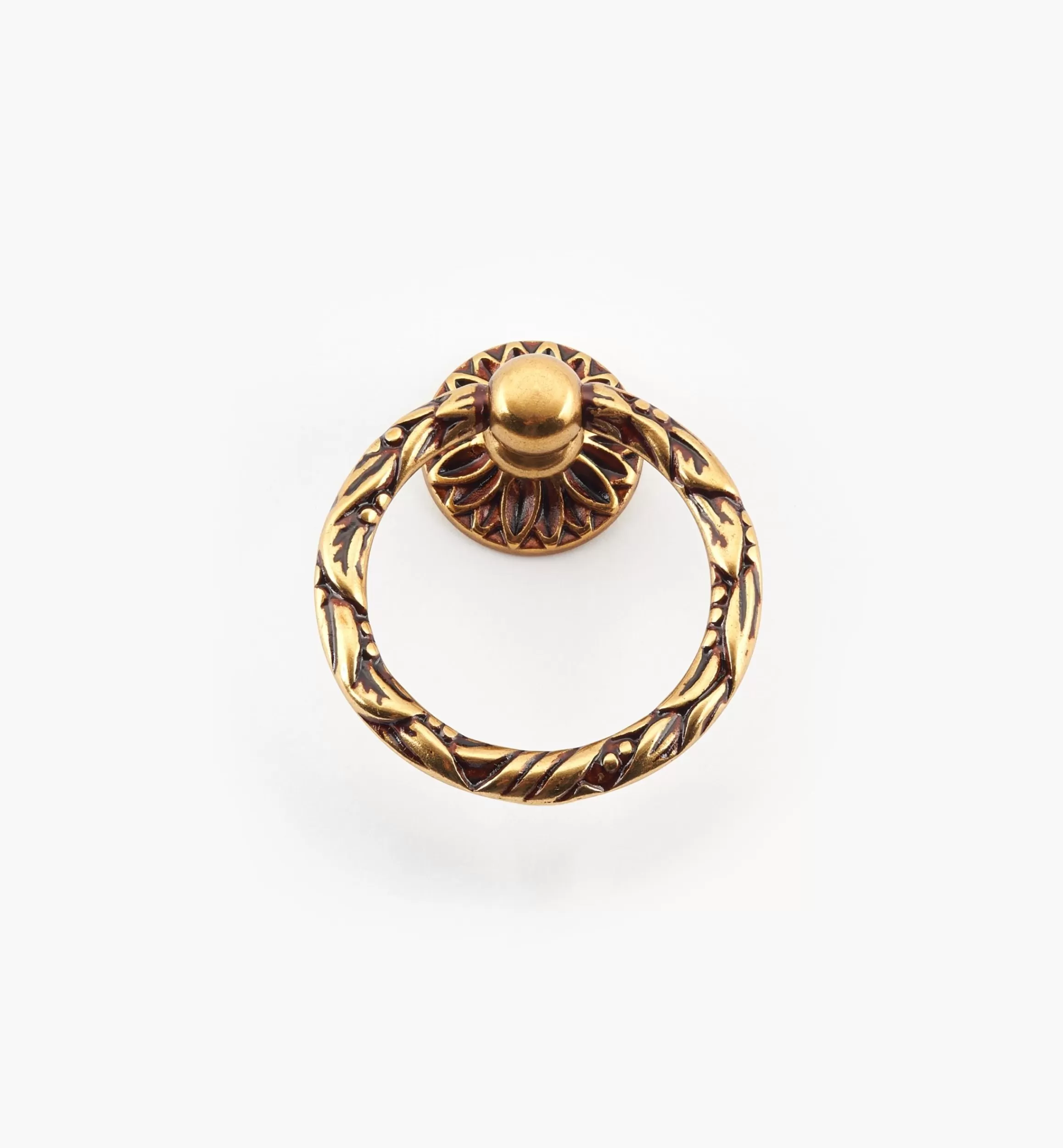 Lee Valley Louis XVI Ring Pulls