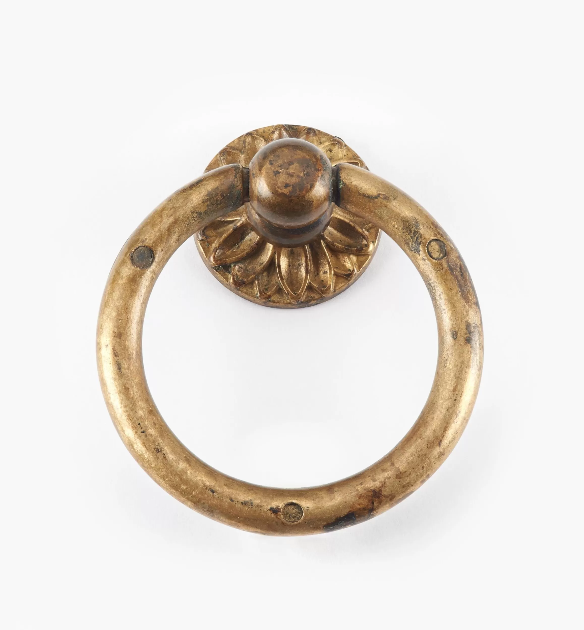 Lee Valley Louis XVI Ring Pulls
