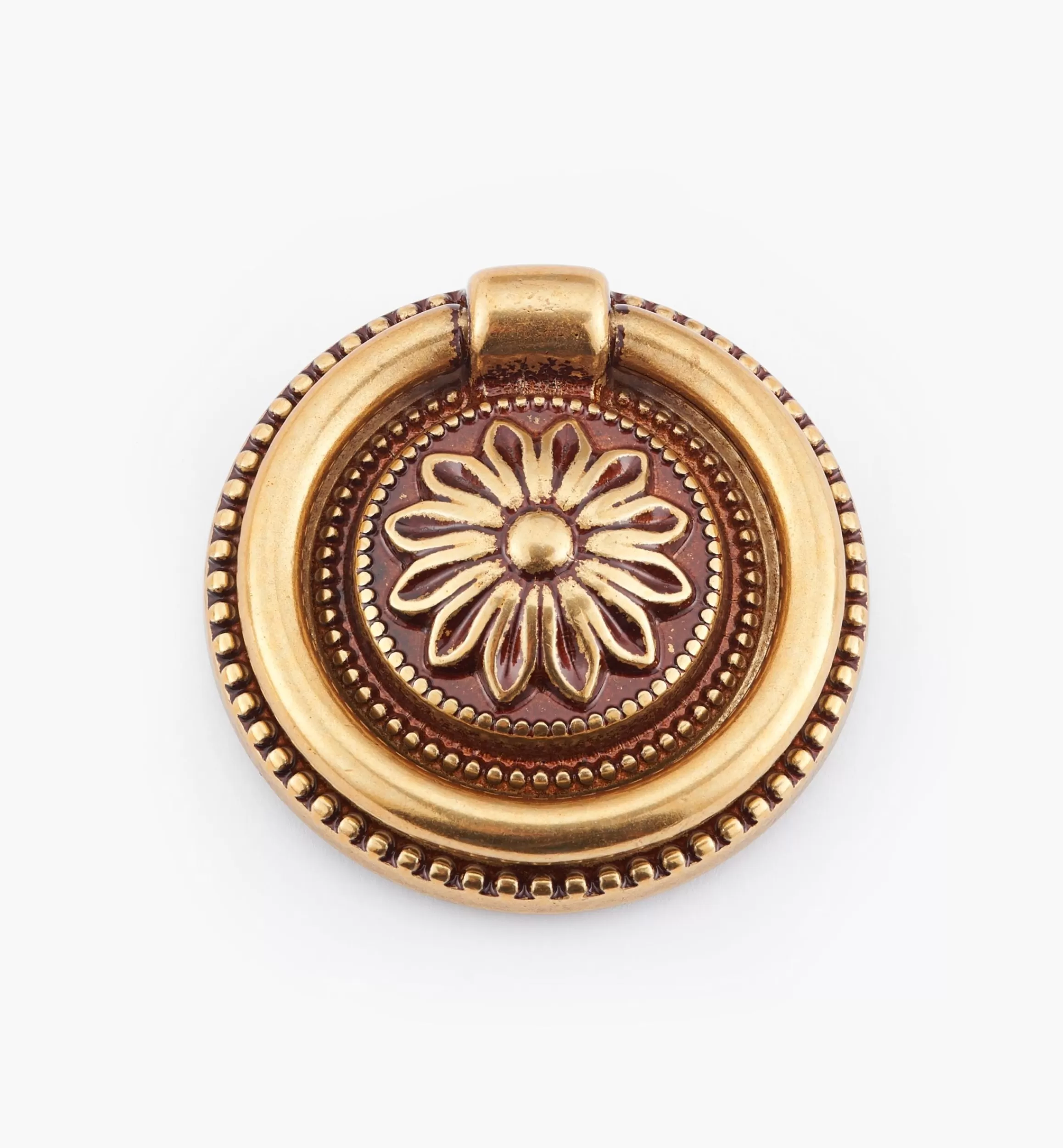 Lee Valley Louis XVI Ring Pulls