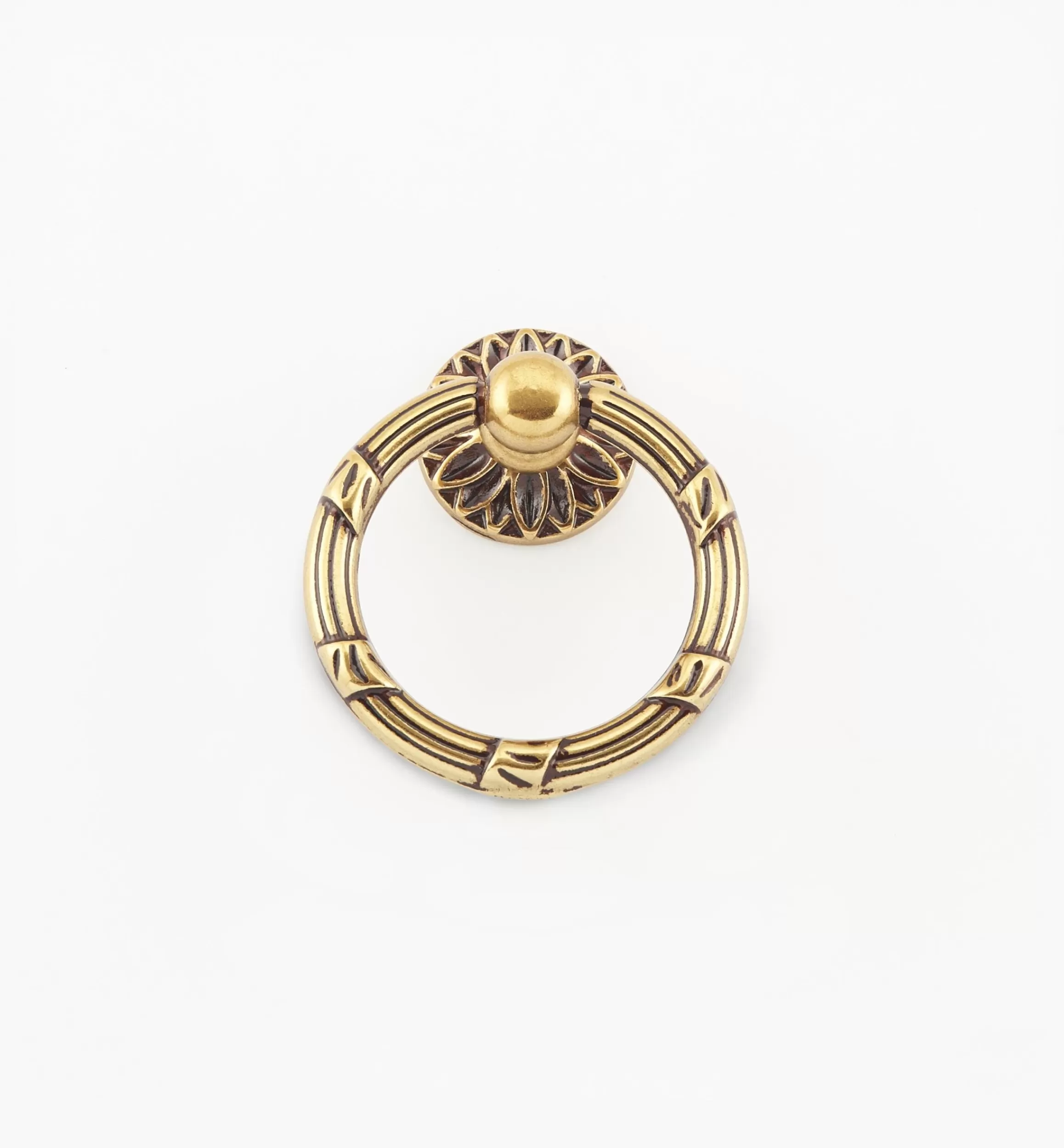Lee Valley Louis XVI Ring Pulls
