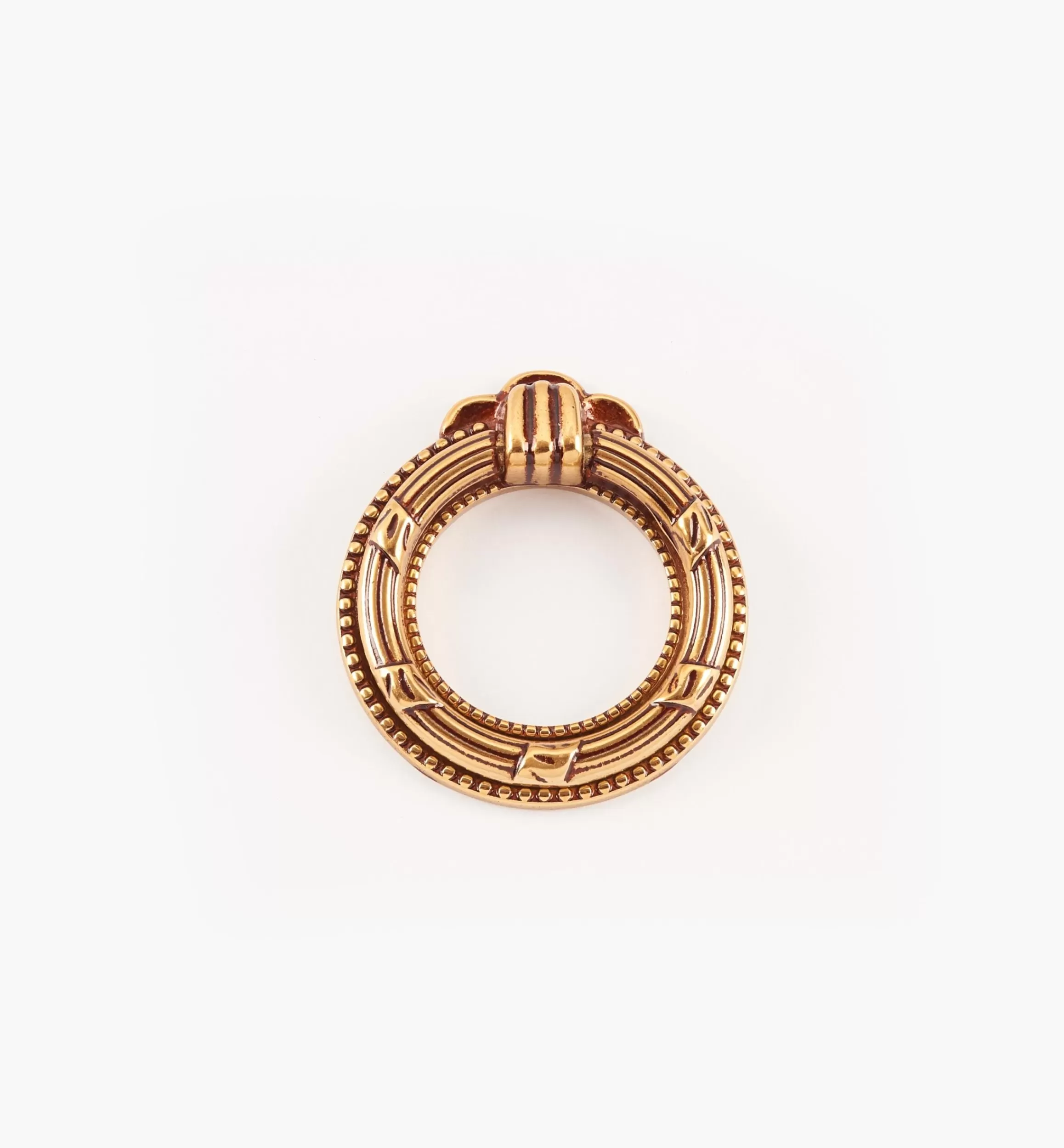 Lee Valley Louis XVI Ring Pulls