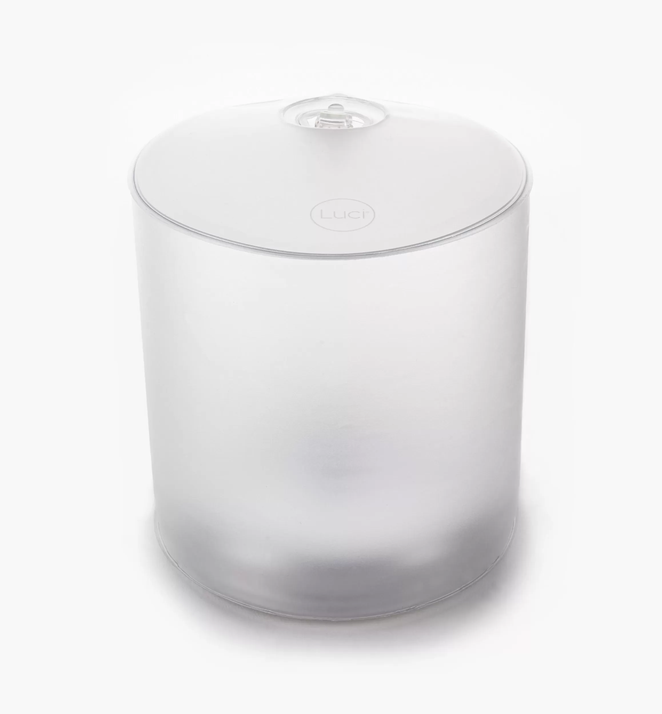 Lee Valley Luci Inflatable Solar Candle Lantern