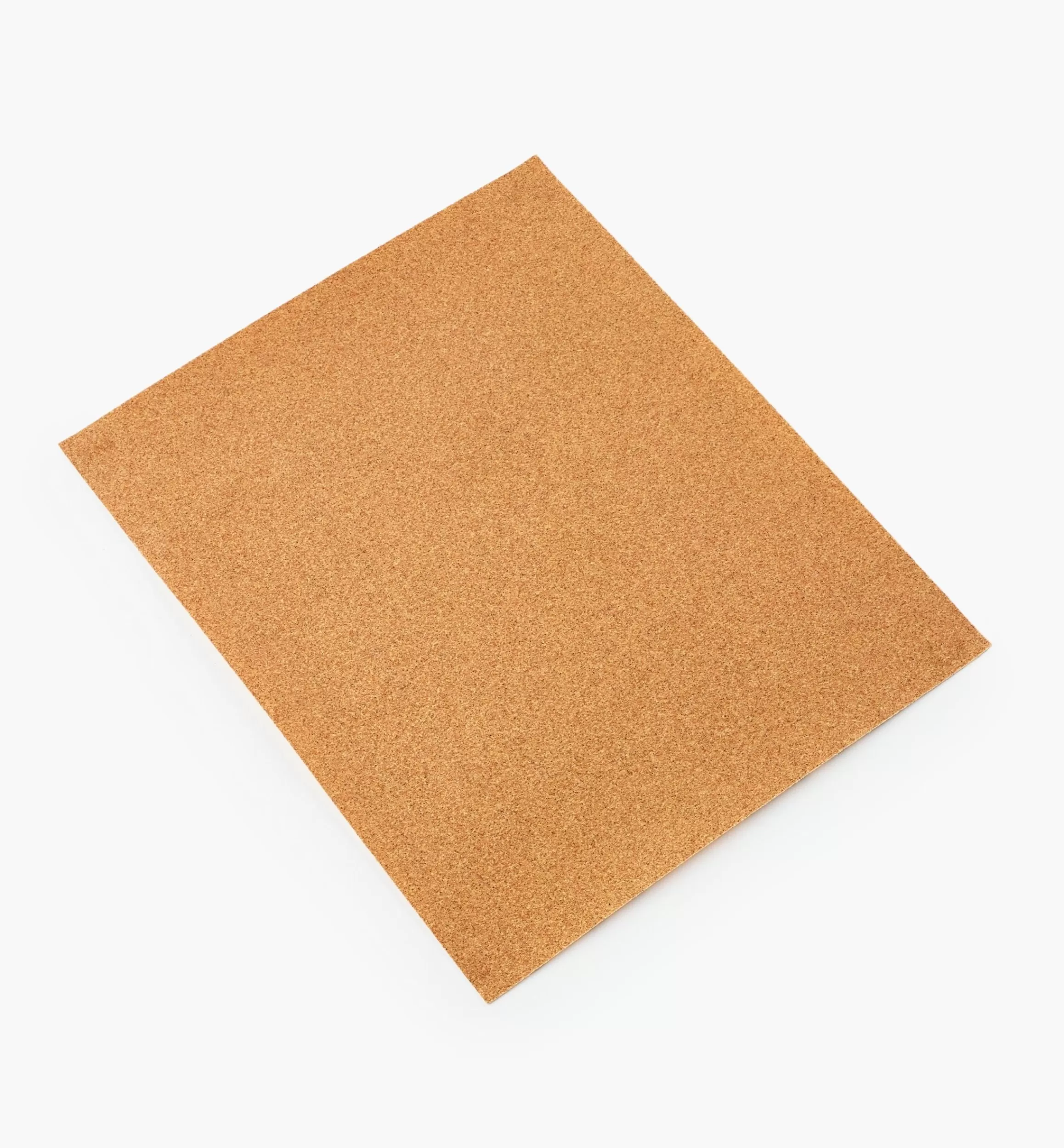 Lee Valley 3M Garnet Sandpaper