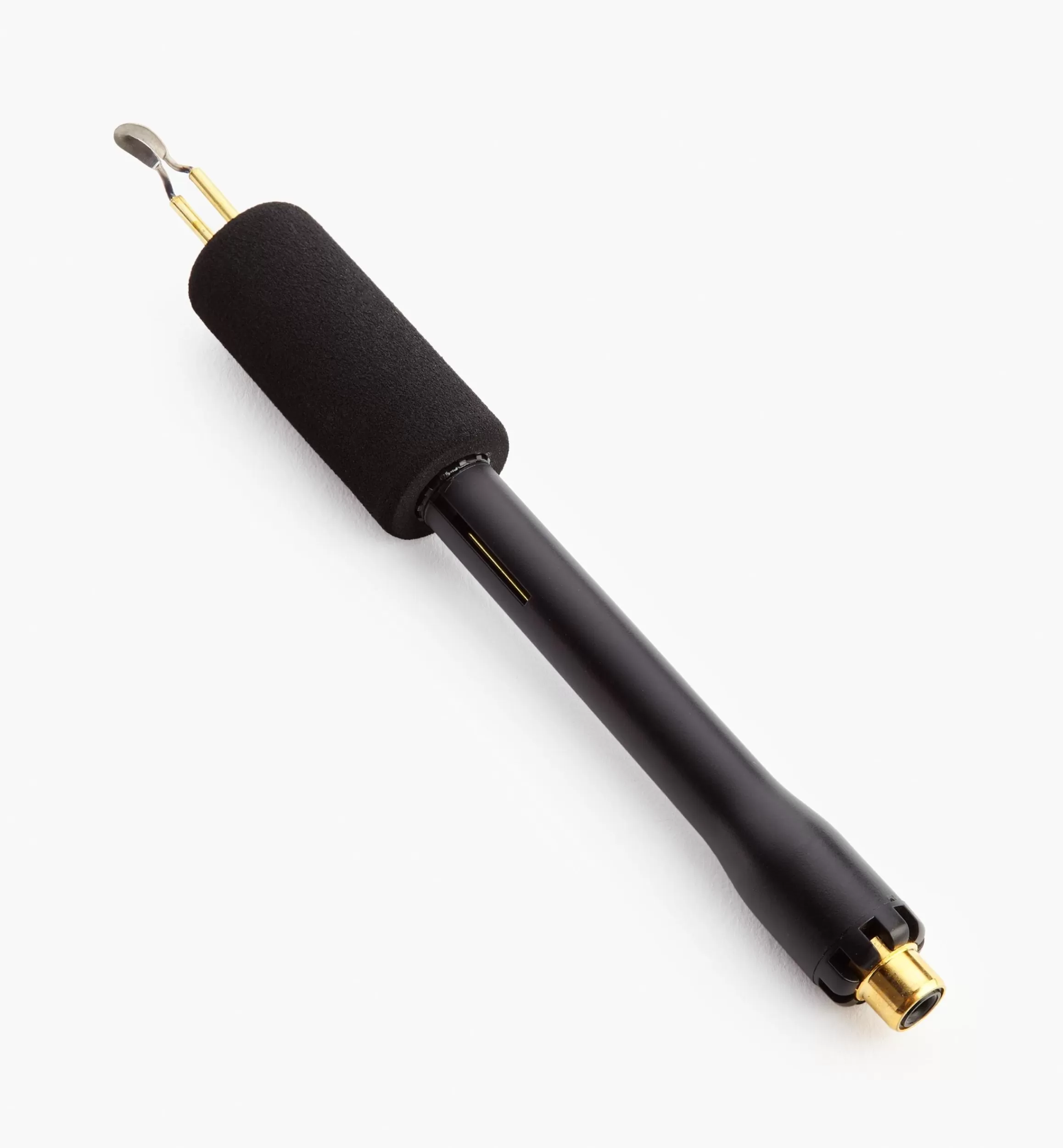 Lee Valley #30M Heavy-Duty Handpiece For Razertip Wood Burning System