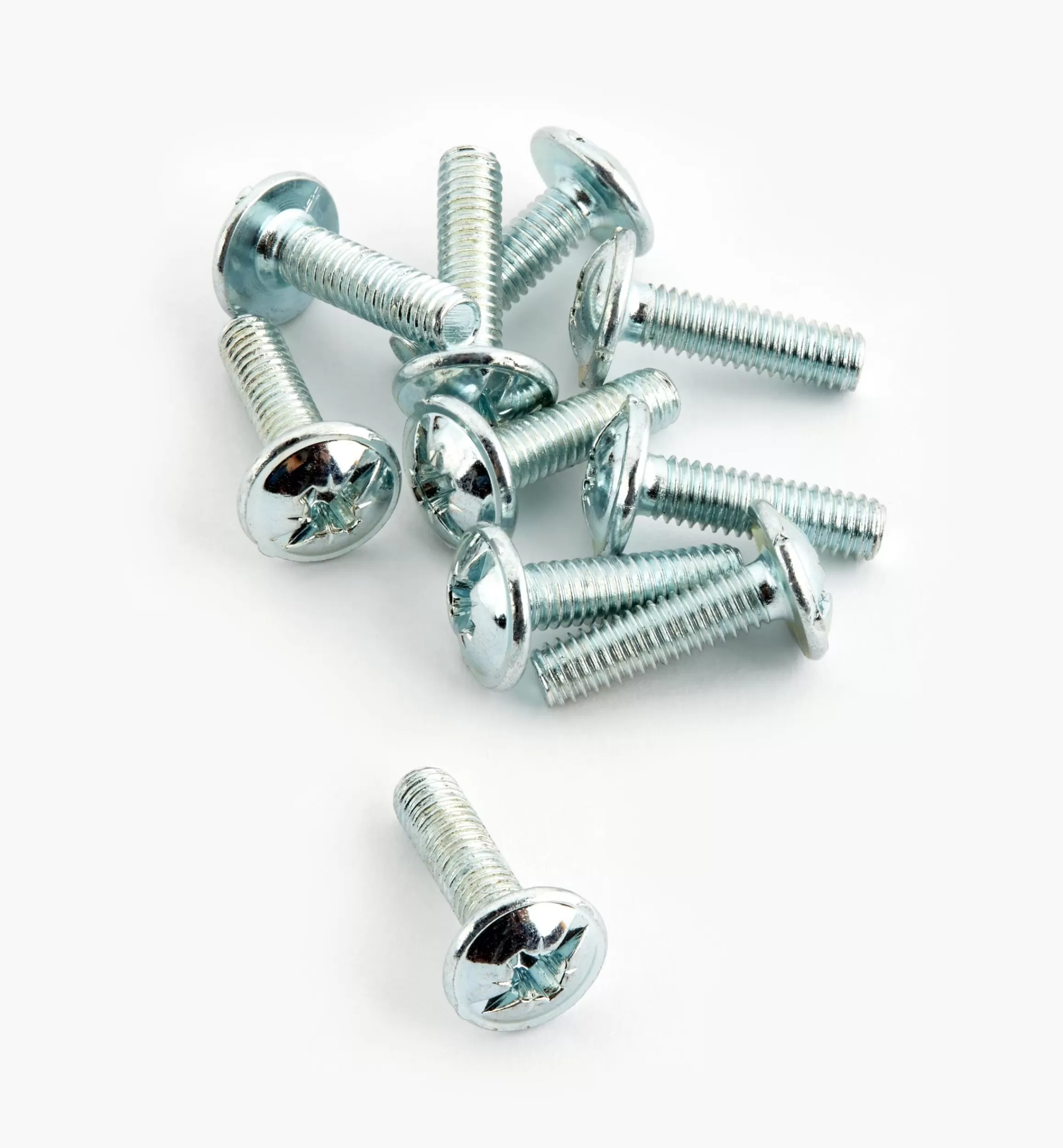 Lee Valley M4 Knob/Handle Bolts