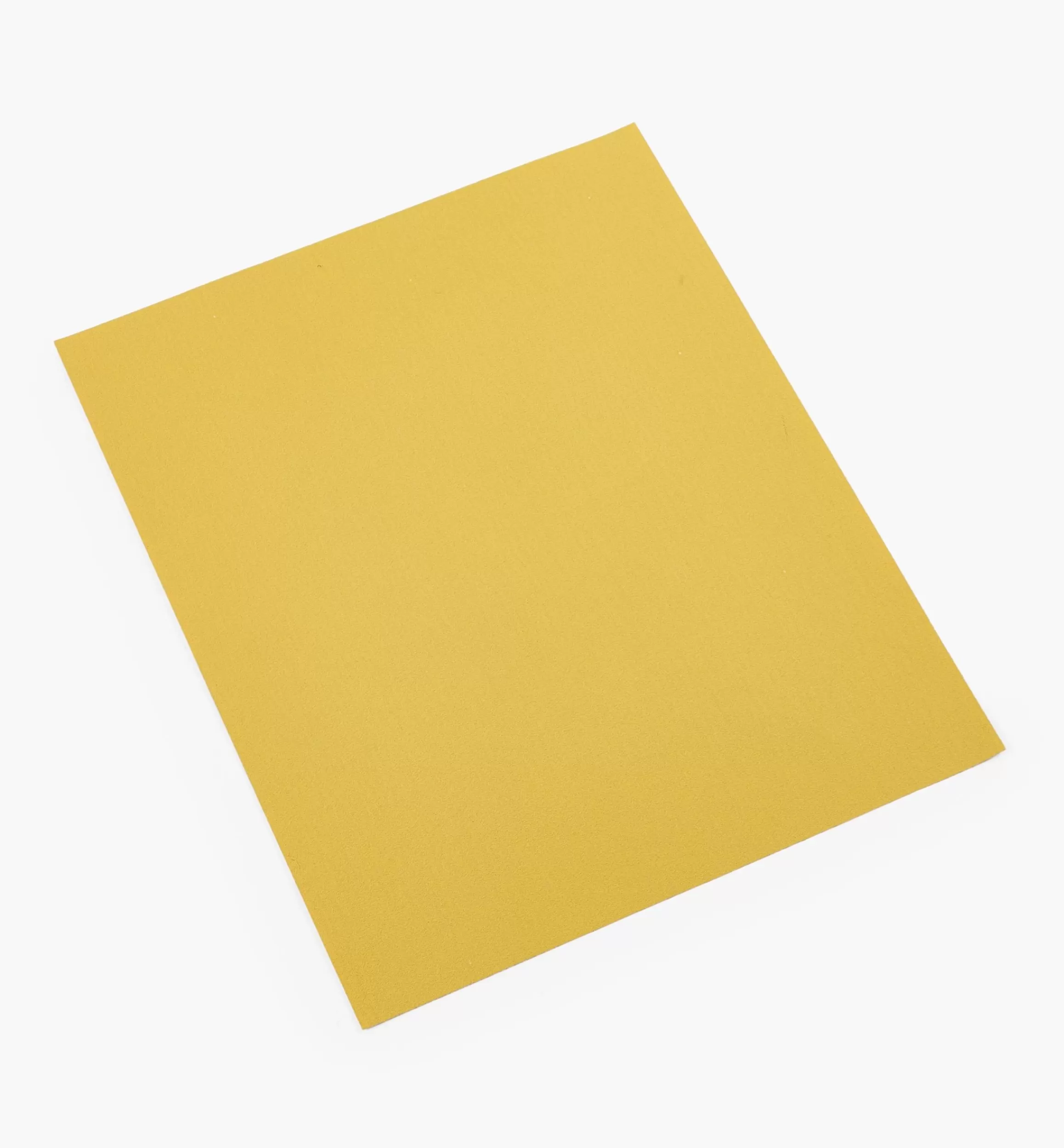 Lee Valley 3M No-Load Sandpaper
