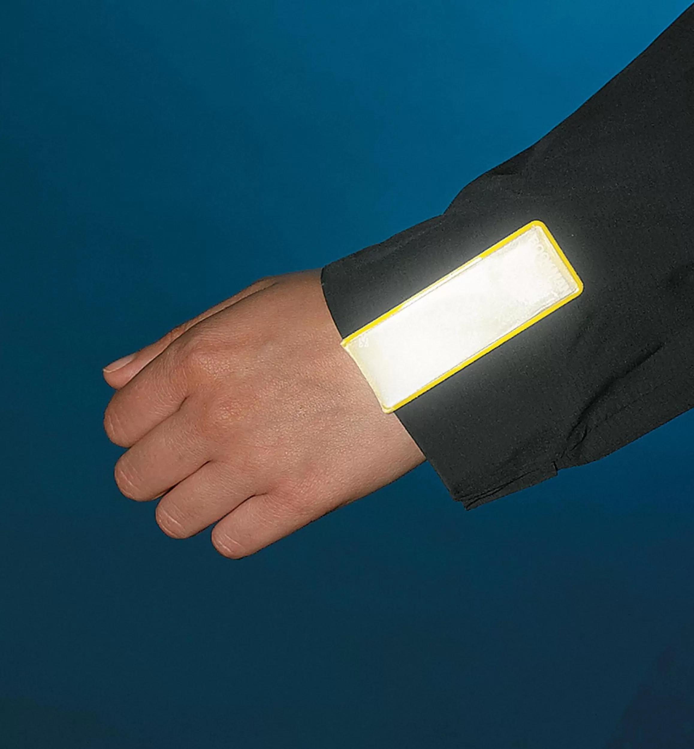 Lee Valley Magnetic Reflector Strips