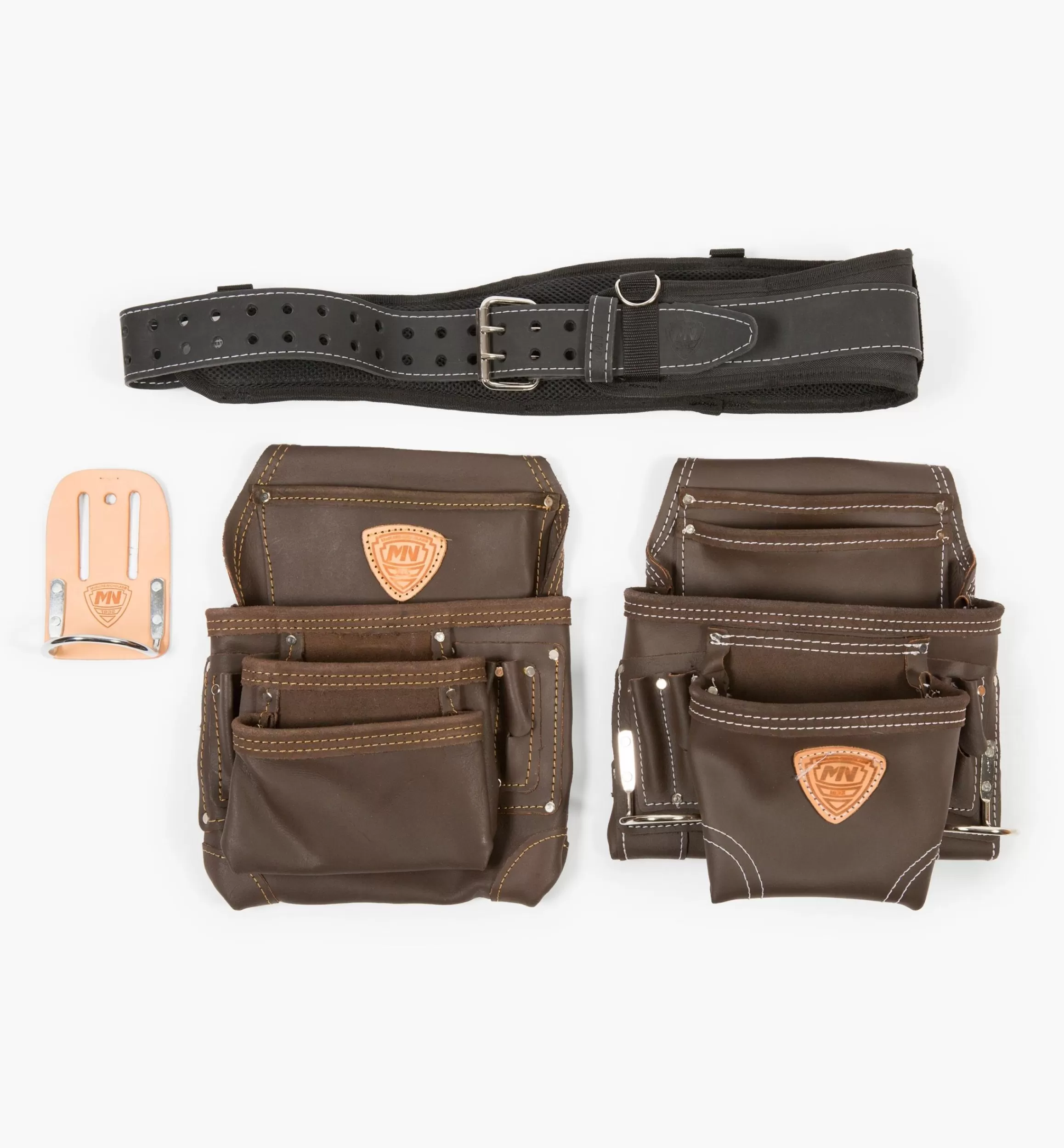 Lee Valley McGuire-Nicholas Carpenter's 4-Piece Apron Sets