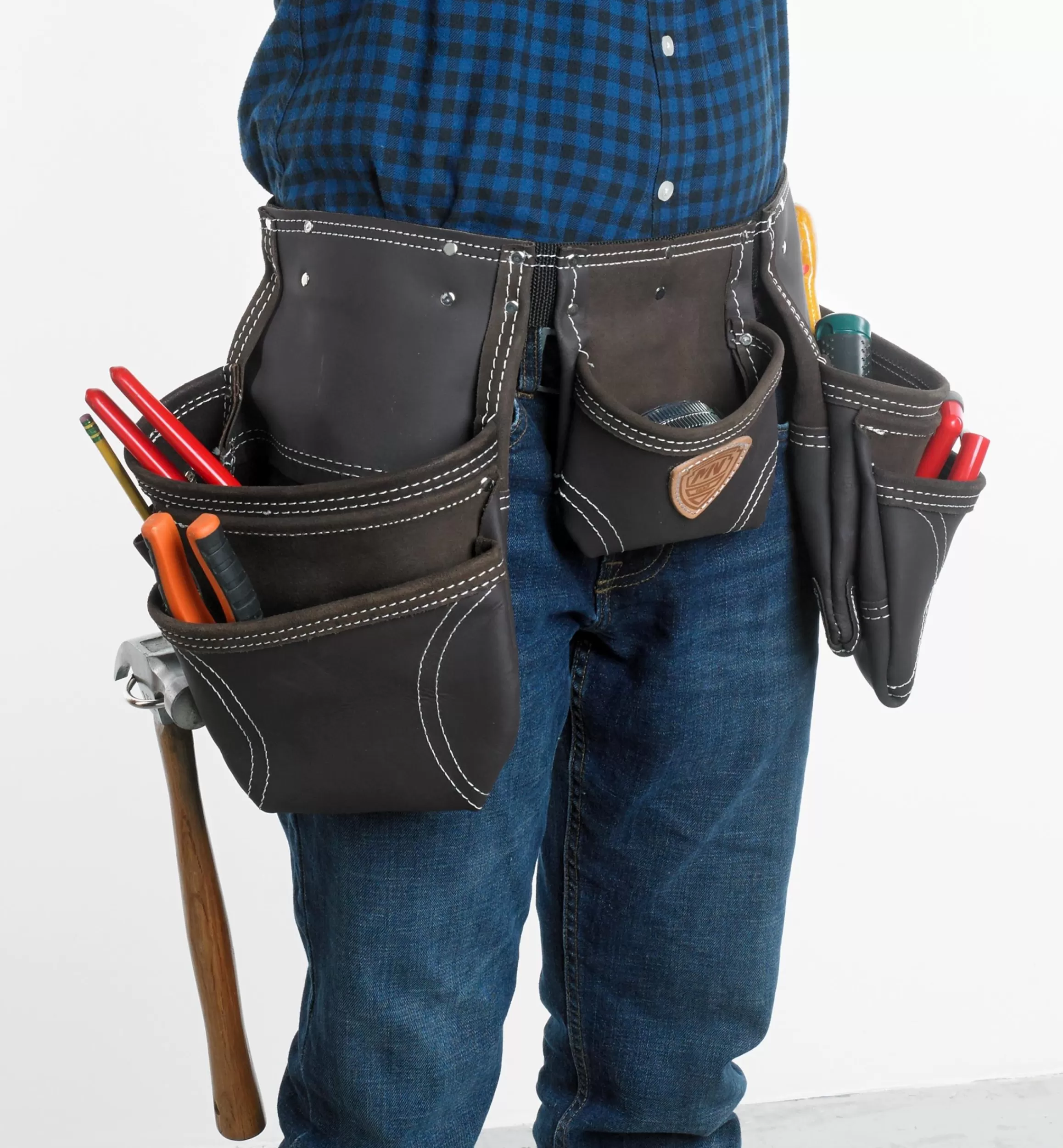 Lee Valley McGuire-Nicholas Standard Carpenter's Apron