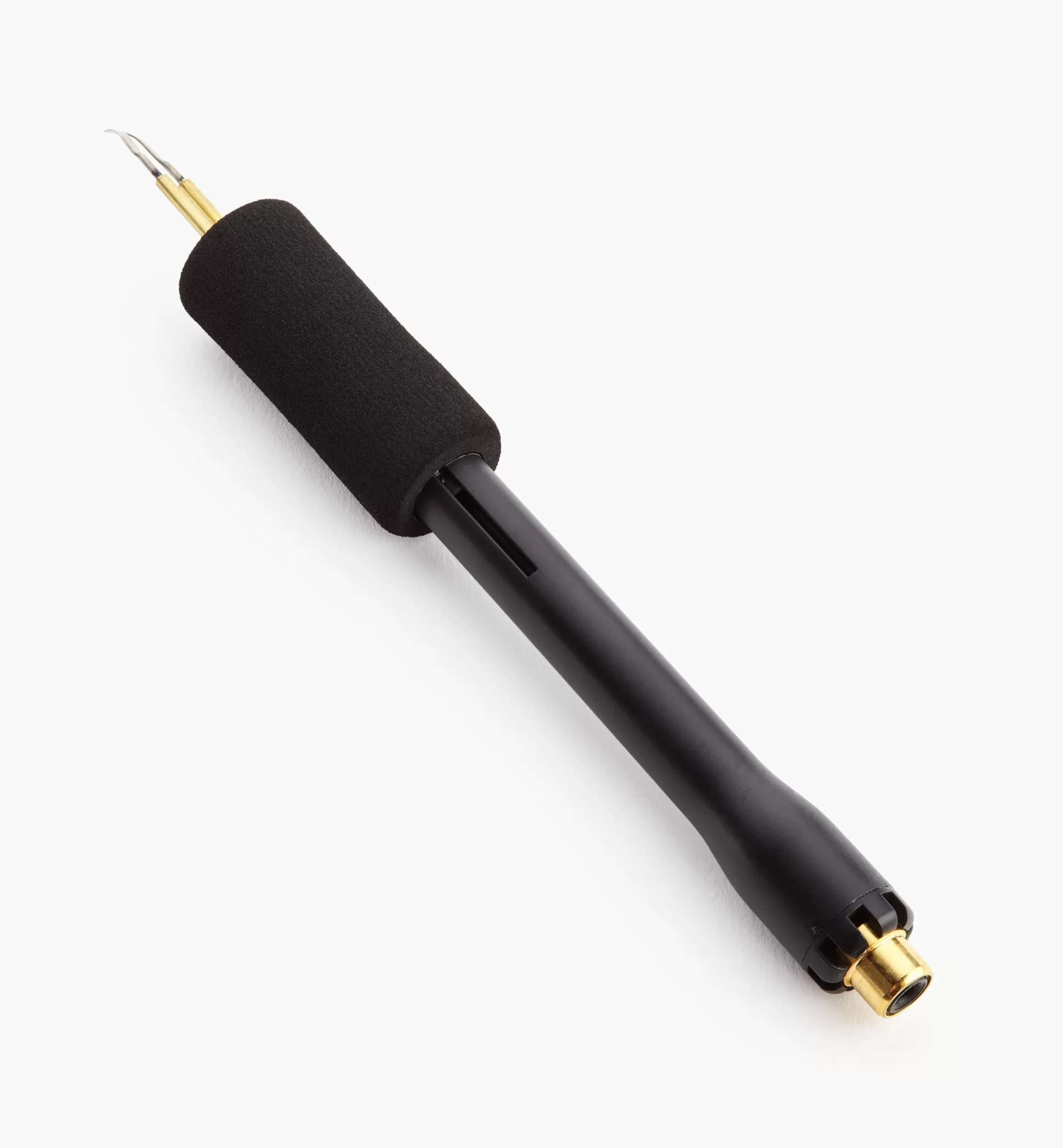 Lee Valley #5MCHeavy-Duty Handpiece For Razertip Wood Burning System