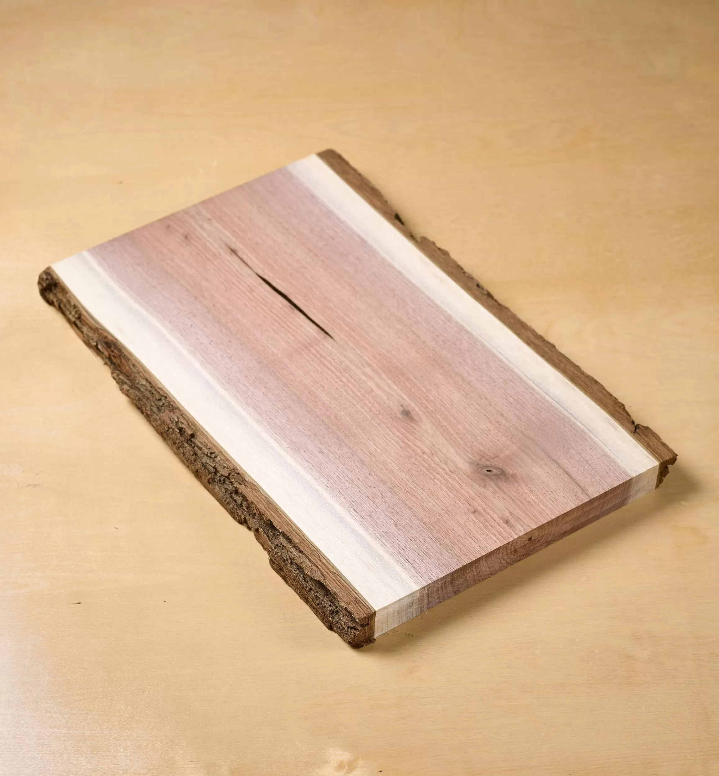 Lee Valley Medium Walnut Slab